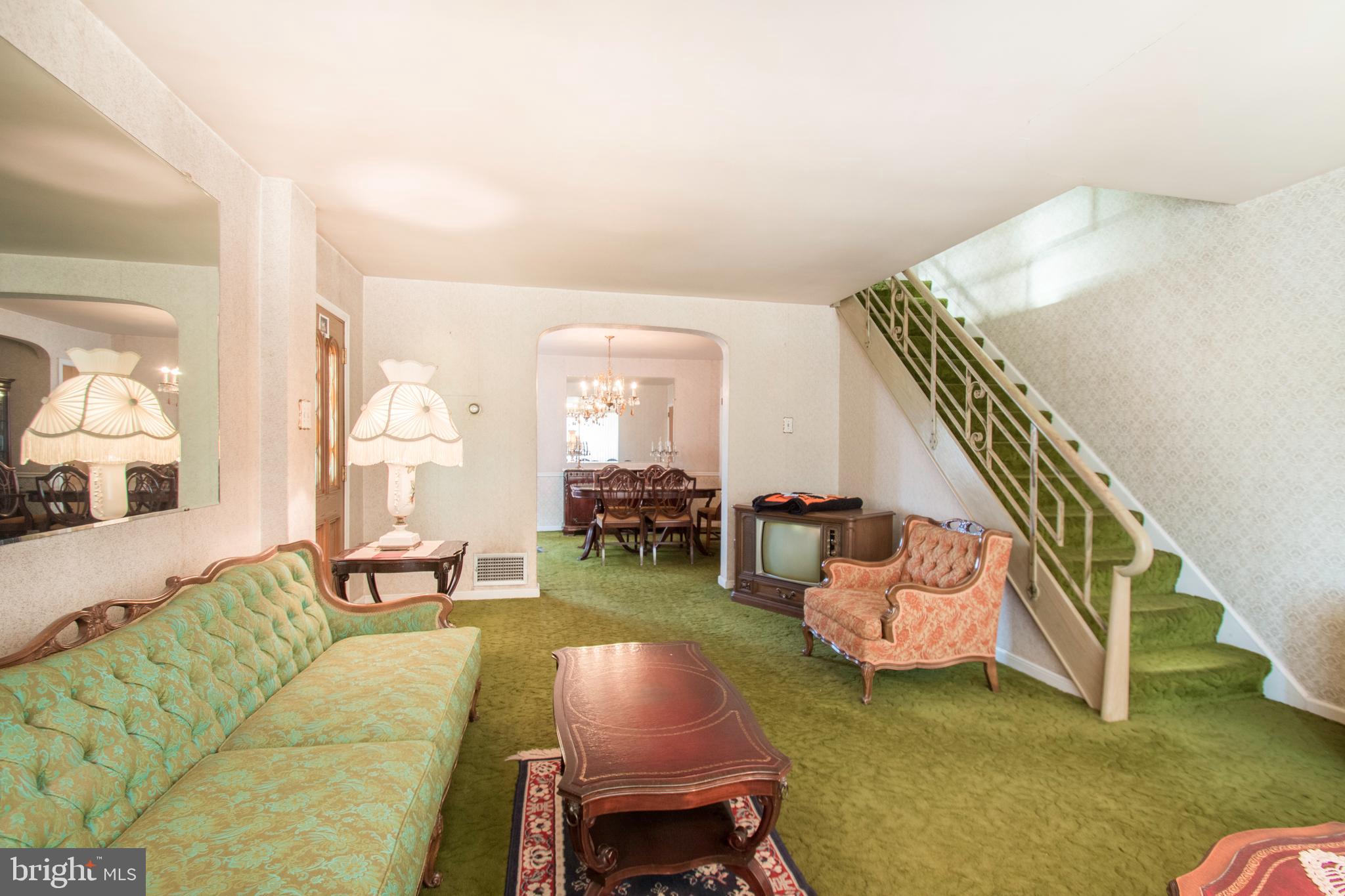 LEXINGTON PARK - Residential