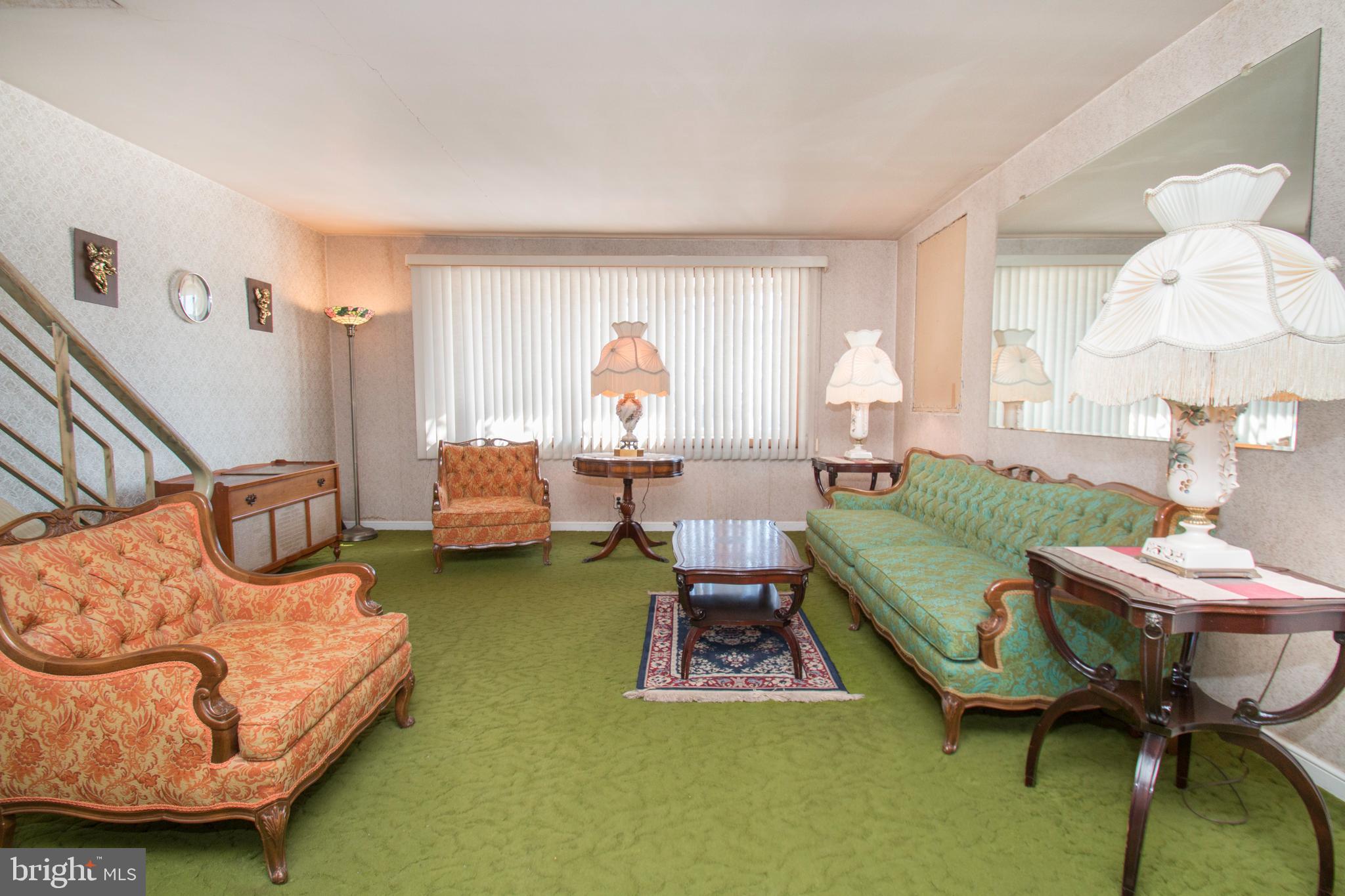 LEXINGTON PARK - Residential