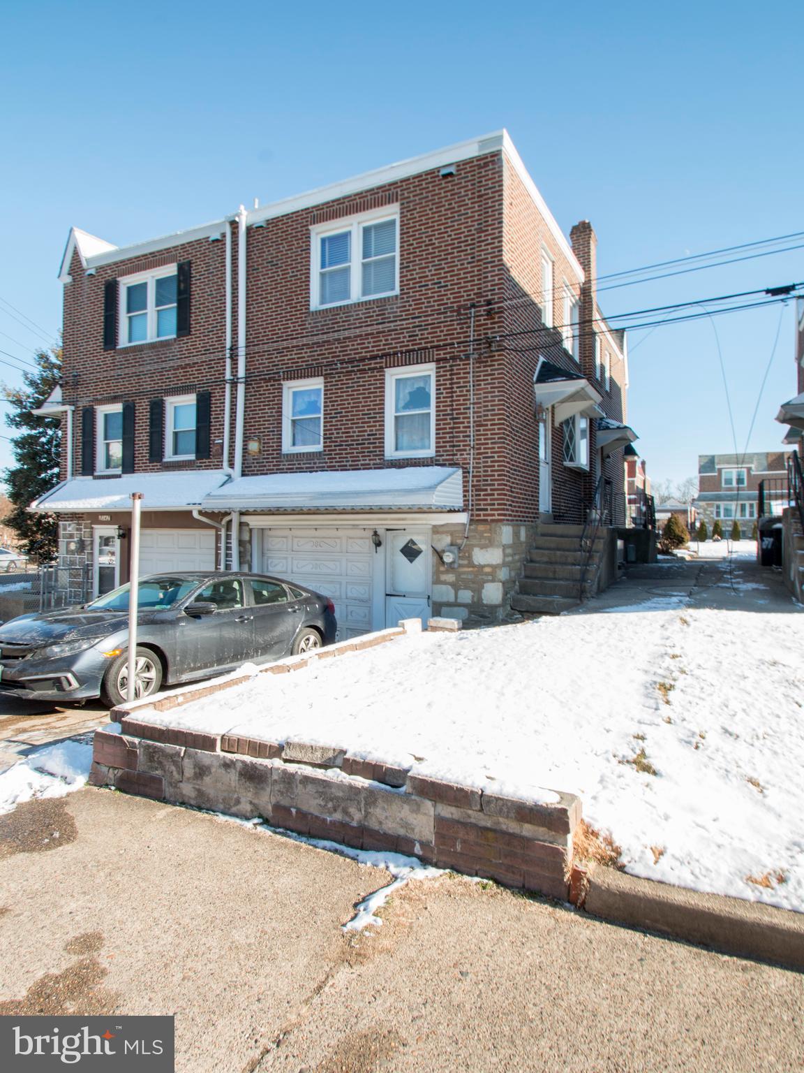 LEXINGTON PARK - Residential