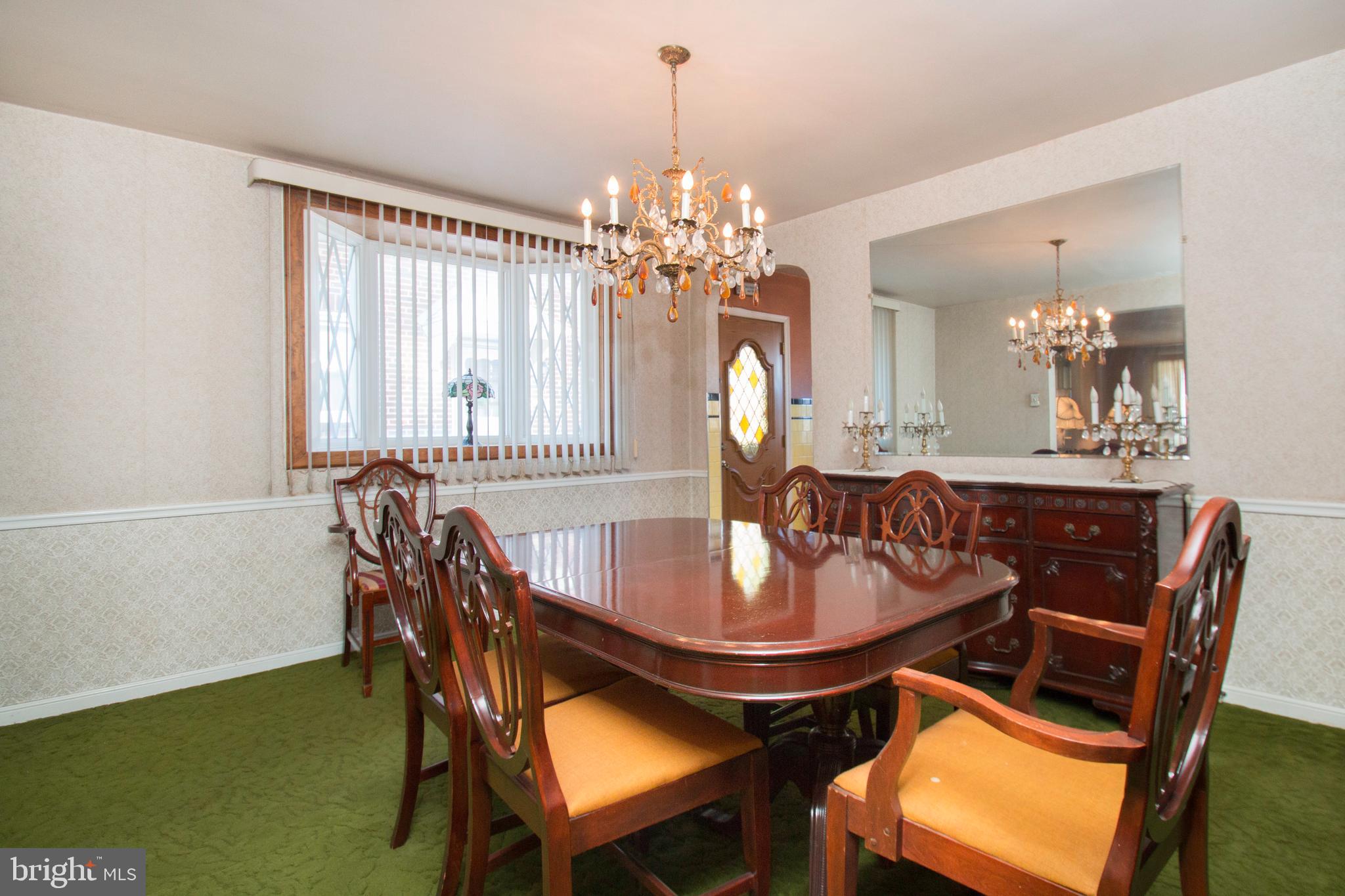 LEXINGTON PARK - Residential