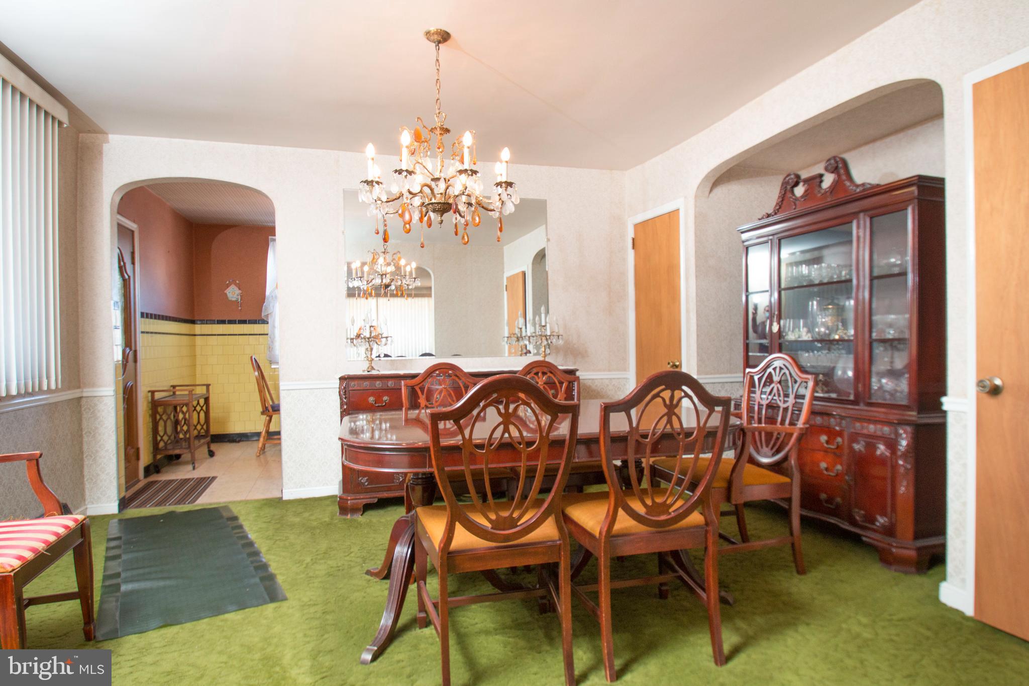 LEXINGTON PARK - Residential