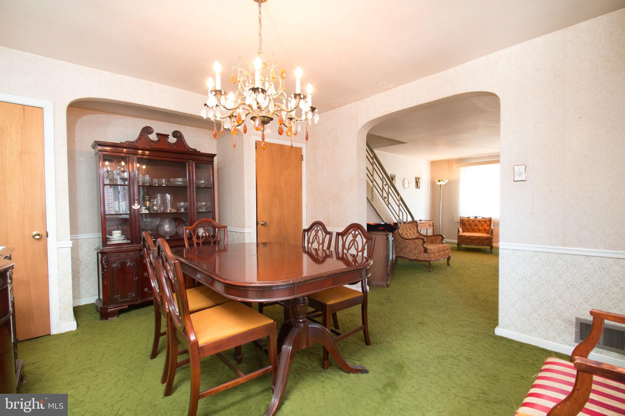 LEXINGTON PARK - Residential