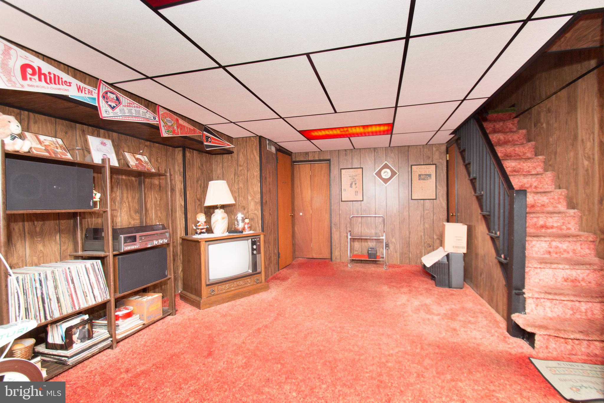 LEXINGTON PARK - Residential