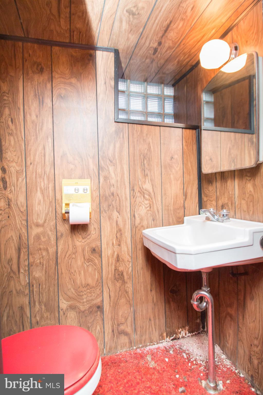 LEXINGTON PARK - Residential