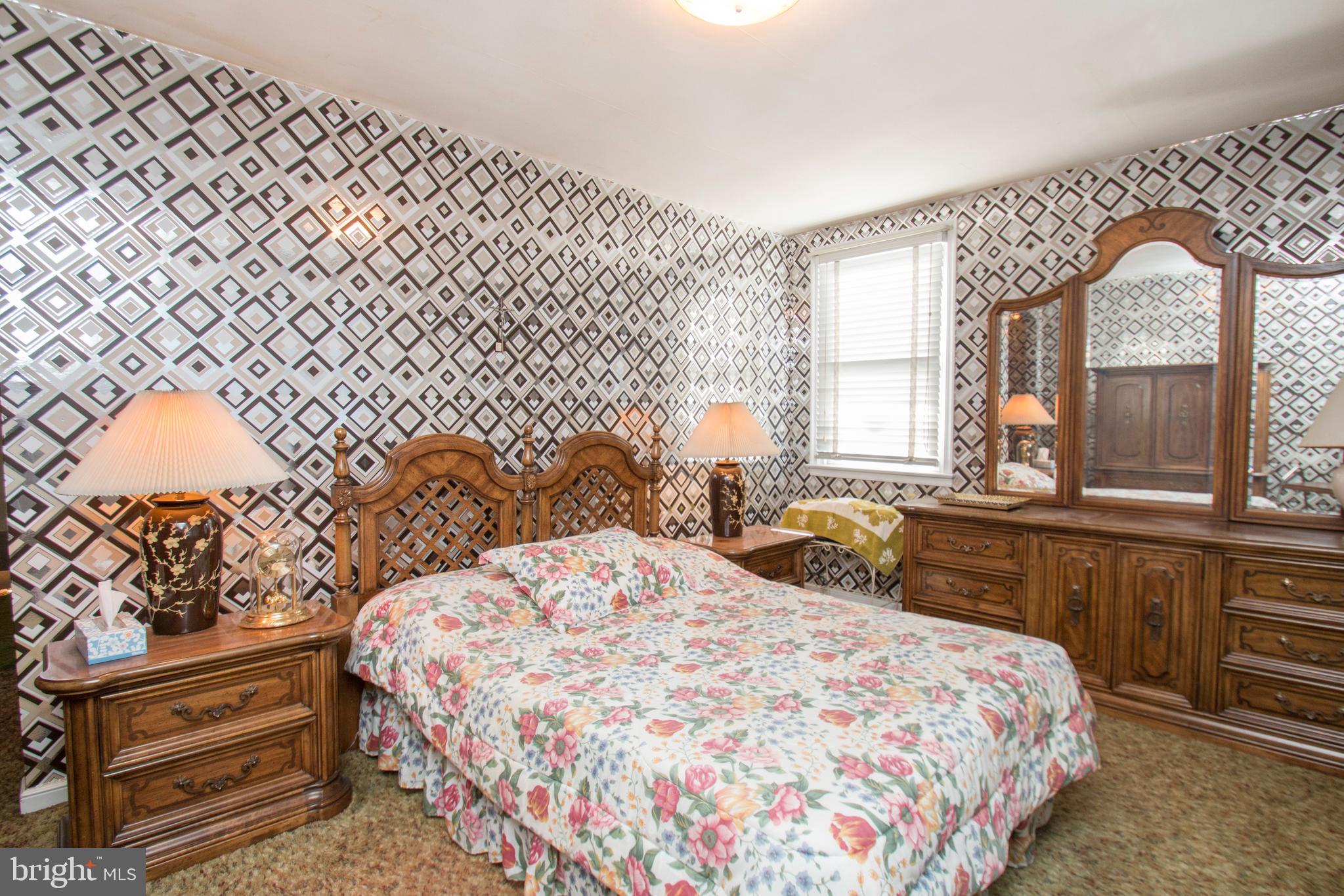 LEXINGTON PARK - Residential