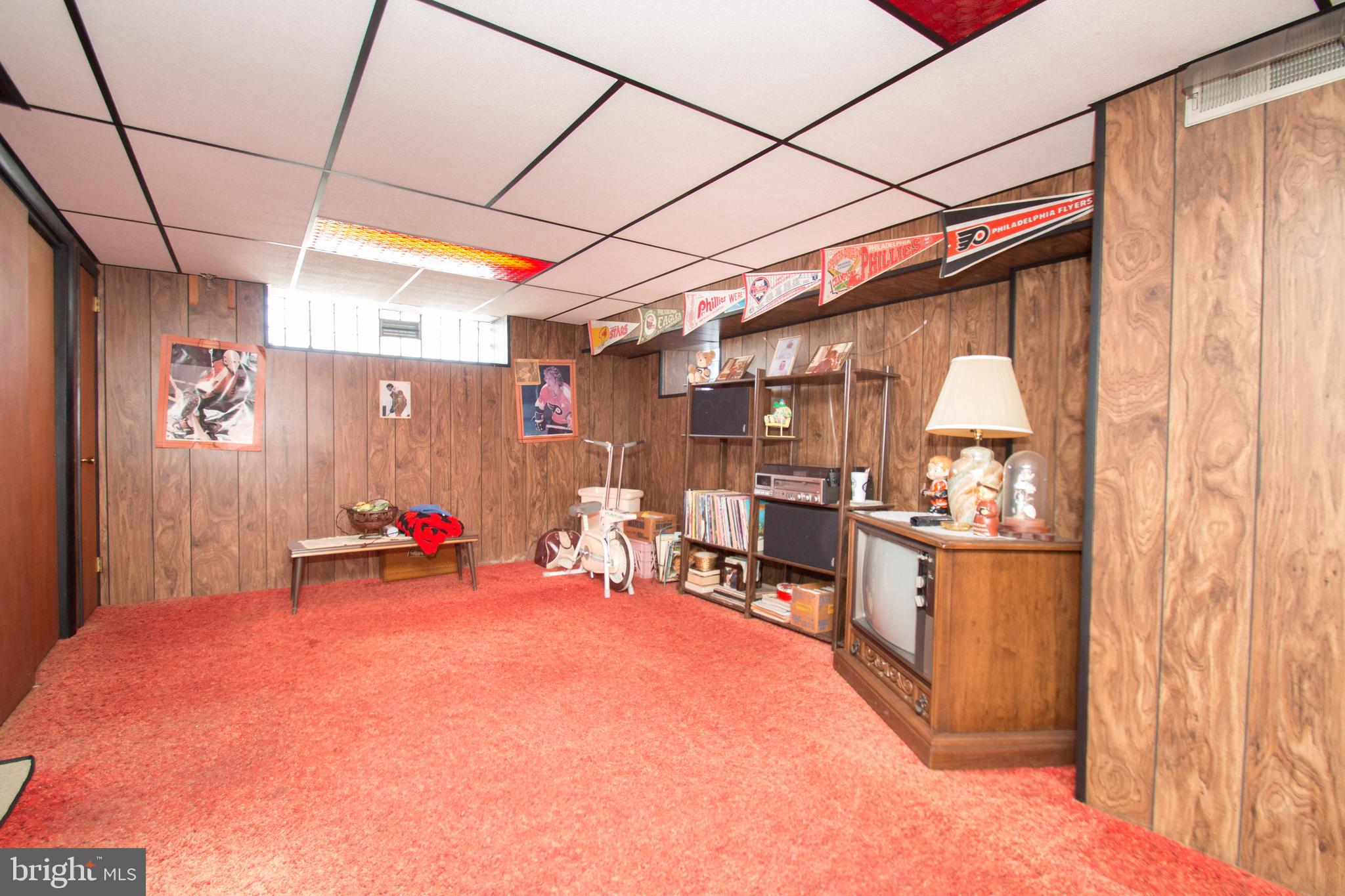 LEXINGTON PARK - Residential