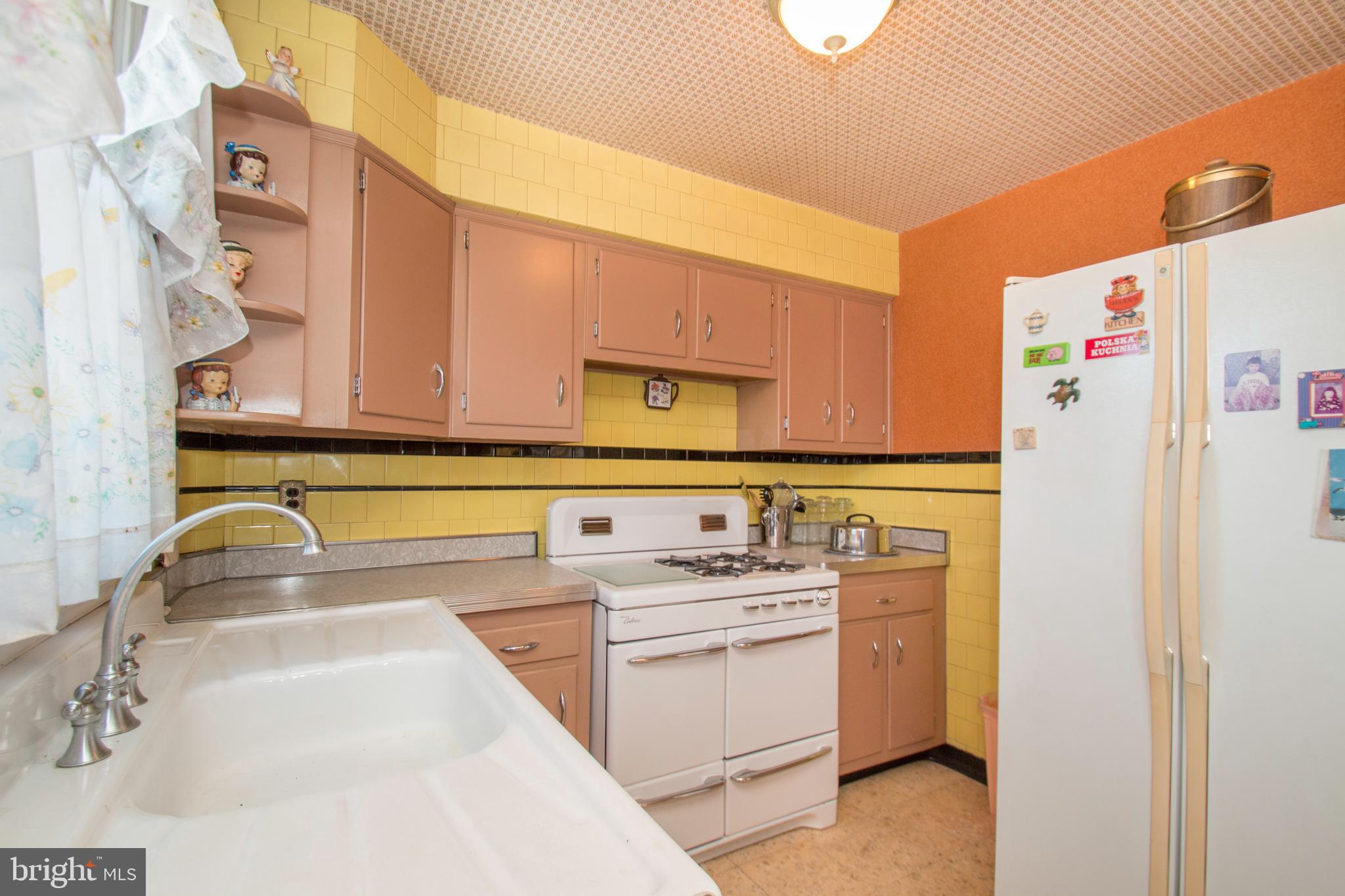 LEXINGTON PARK - Residential