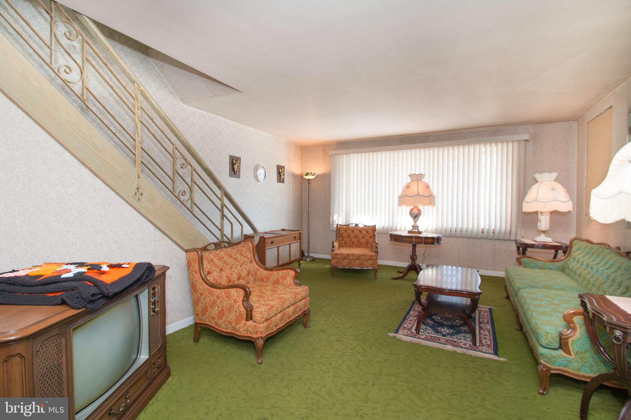 LEXINGTON PARK - Residential