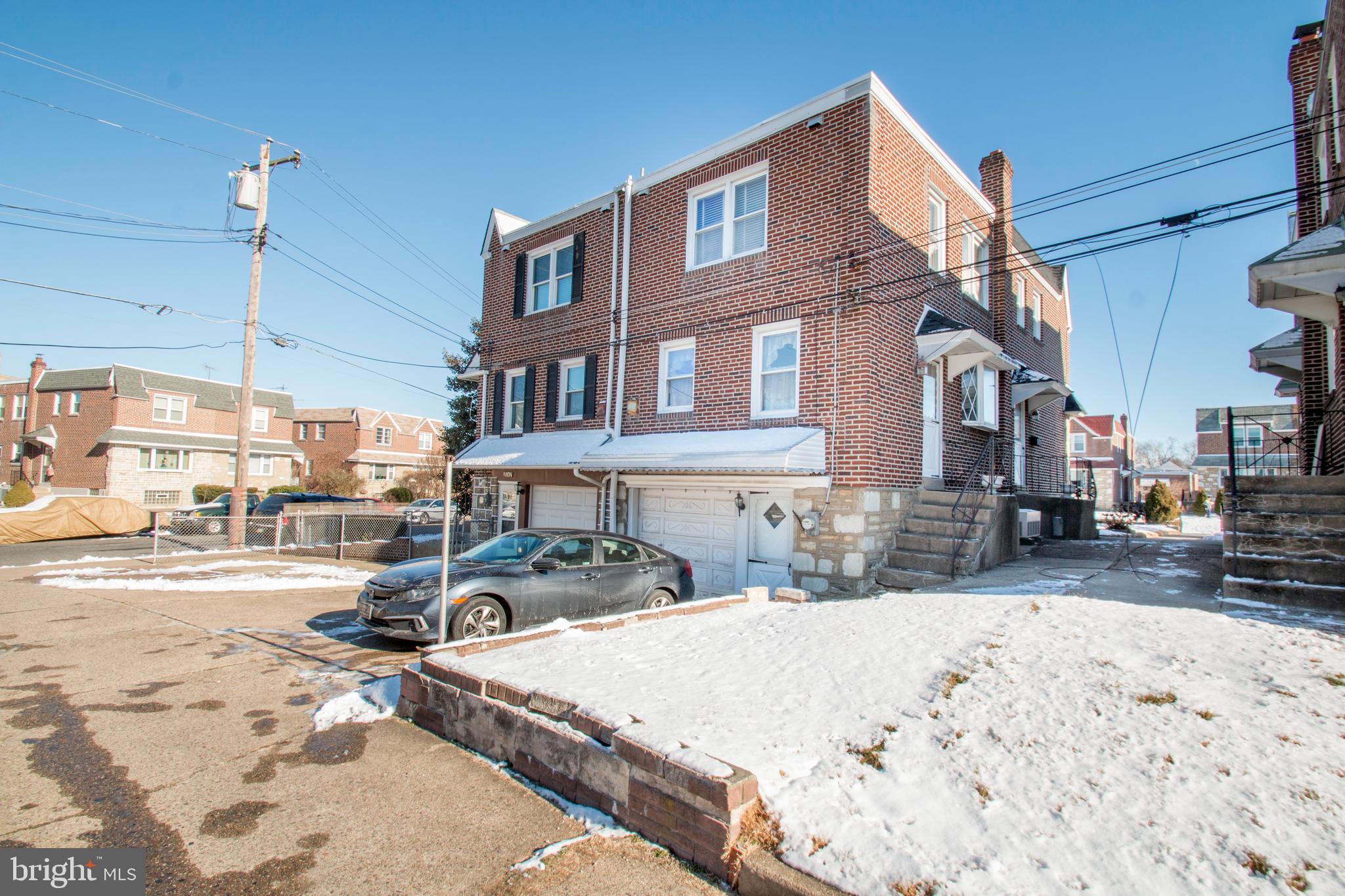 LEXINGTON PARK - Residential