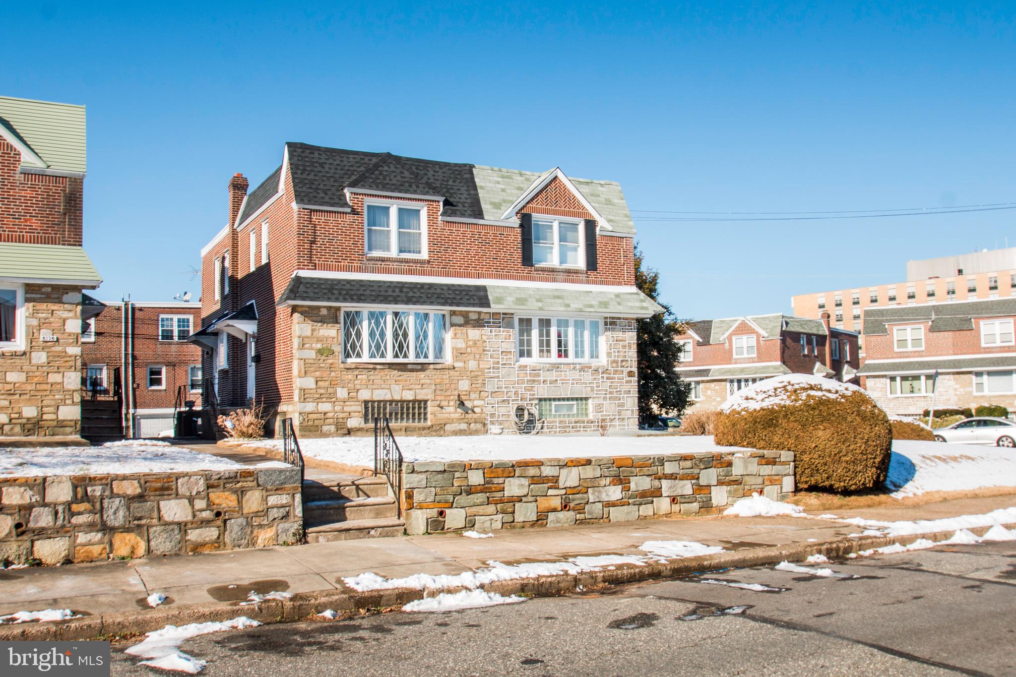 LEXINGTON PARK - Residential