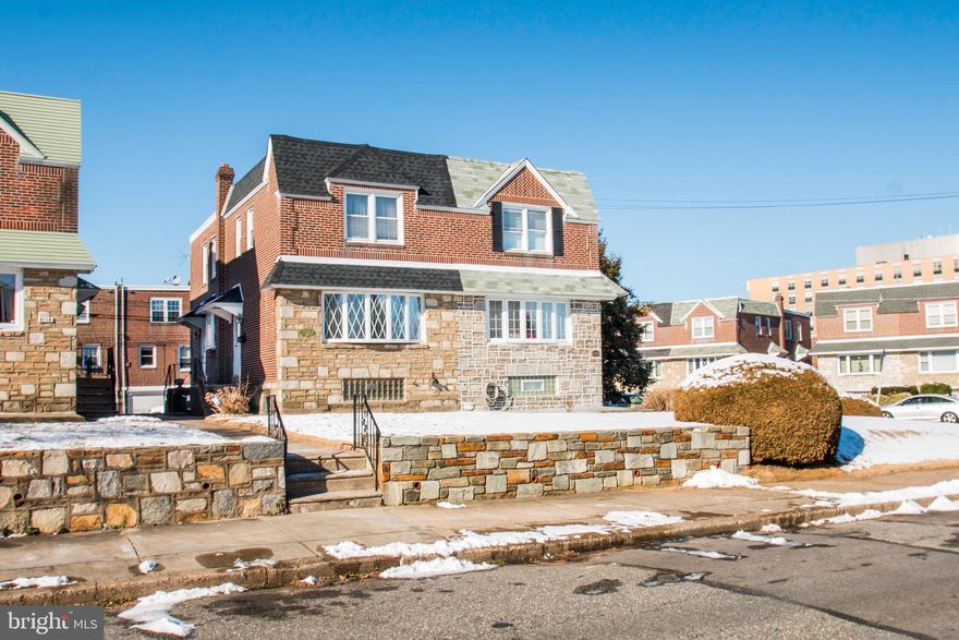 8140 Revere street is a beautiful move in condition twin home in rarely offered Lexington Park. This home has only had 1-owner who has taken care of the property immaculately over the past 62 years. As you enter this 3 bedroom, 1.5 bath twin home, you will find a spacious open living room with lots of natural sunlight.
As you make your way upstairs, you will find three spacious bedrooms with plenty of closet space and a bathroom that may be in need of updating to some but the condition of the bathroom has been very well taken care of throughout the ownership of the home.  The finished basement could be great for a children's area, gym area, or an office space that provides plenty of storage space. A new shingle roof was installed in 2021 and a silver coating application was also performed on the main roof.  This home is located near major highways, schools, shopping, and public transportation. Come check out this home today, it will not last long!