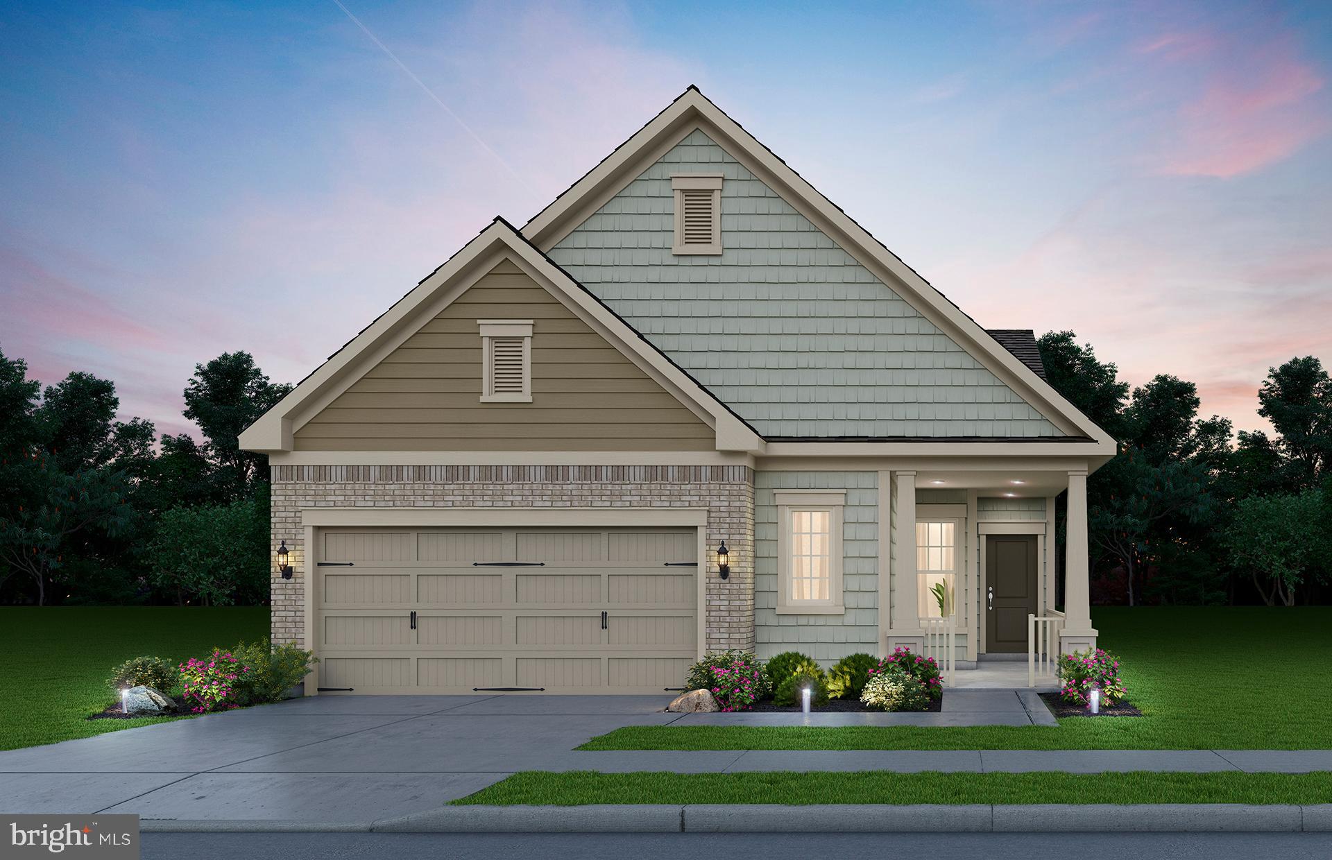 CARTER'S MILL - Residential