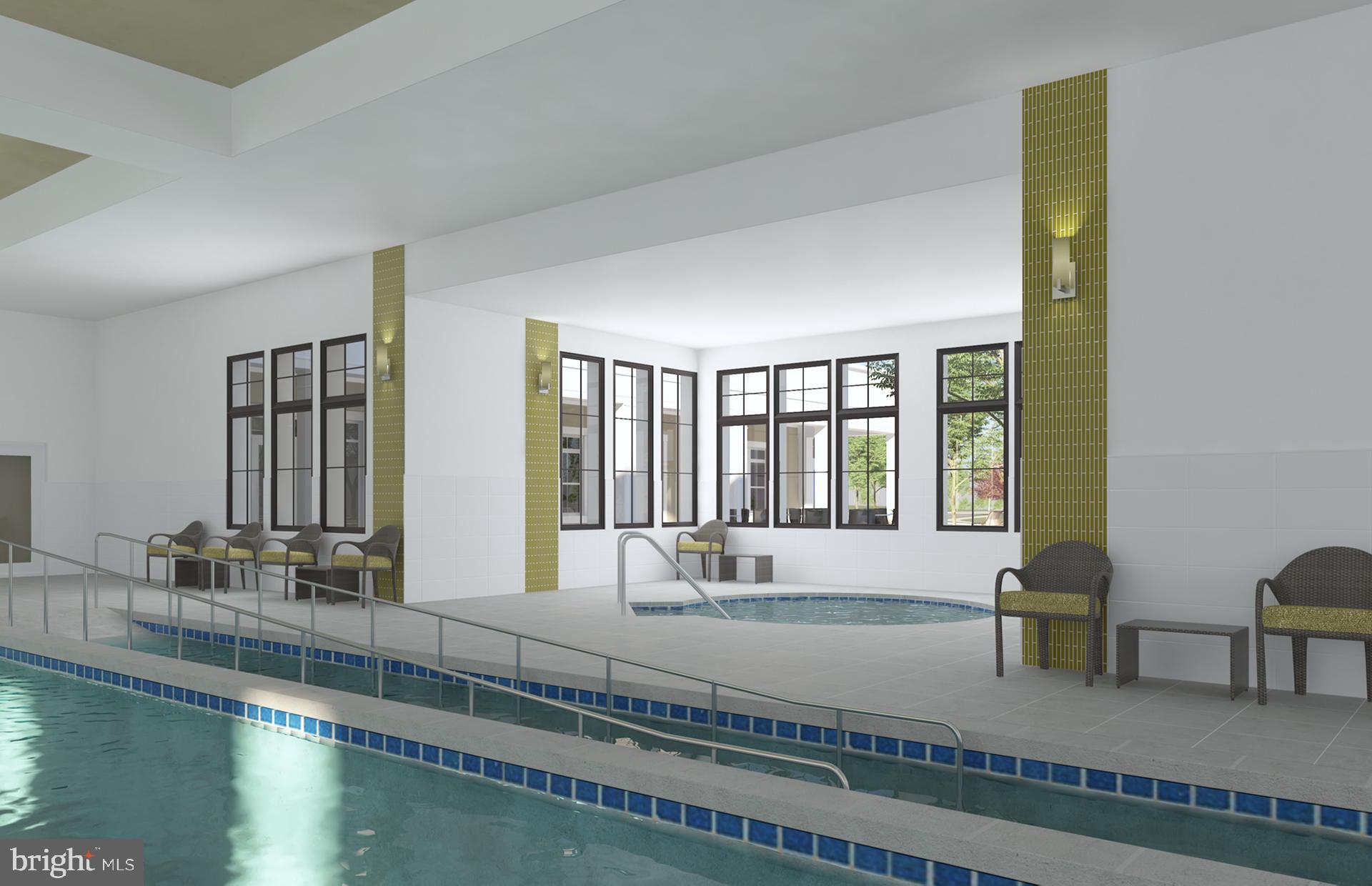 CARTER'S MILL - Residential