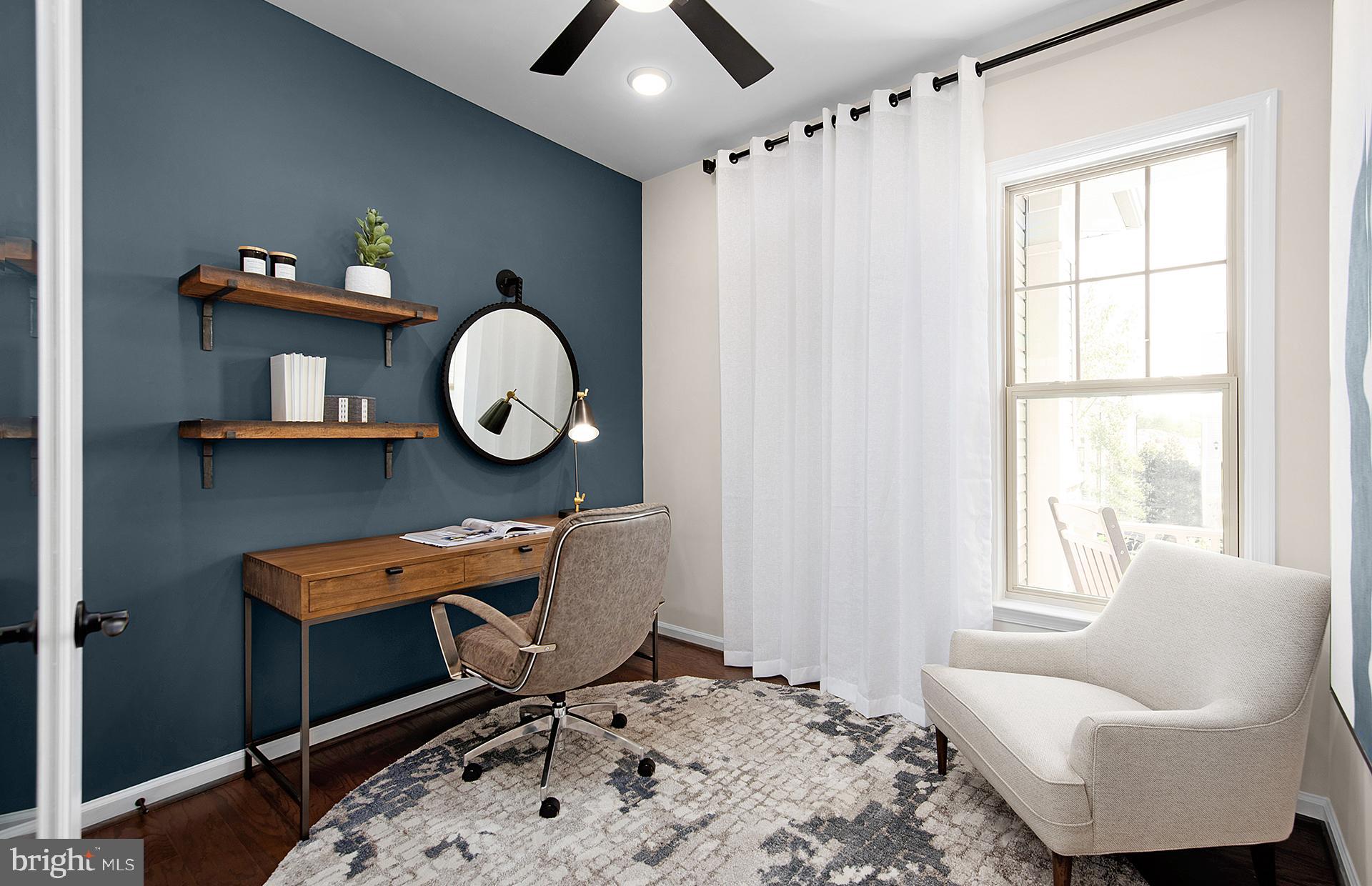 CARTER'S MILL - Residential