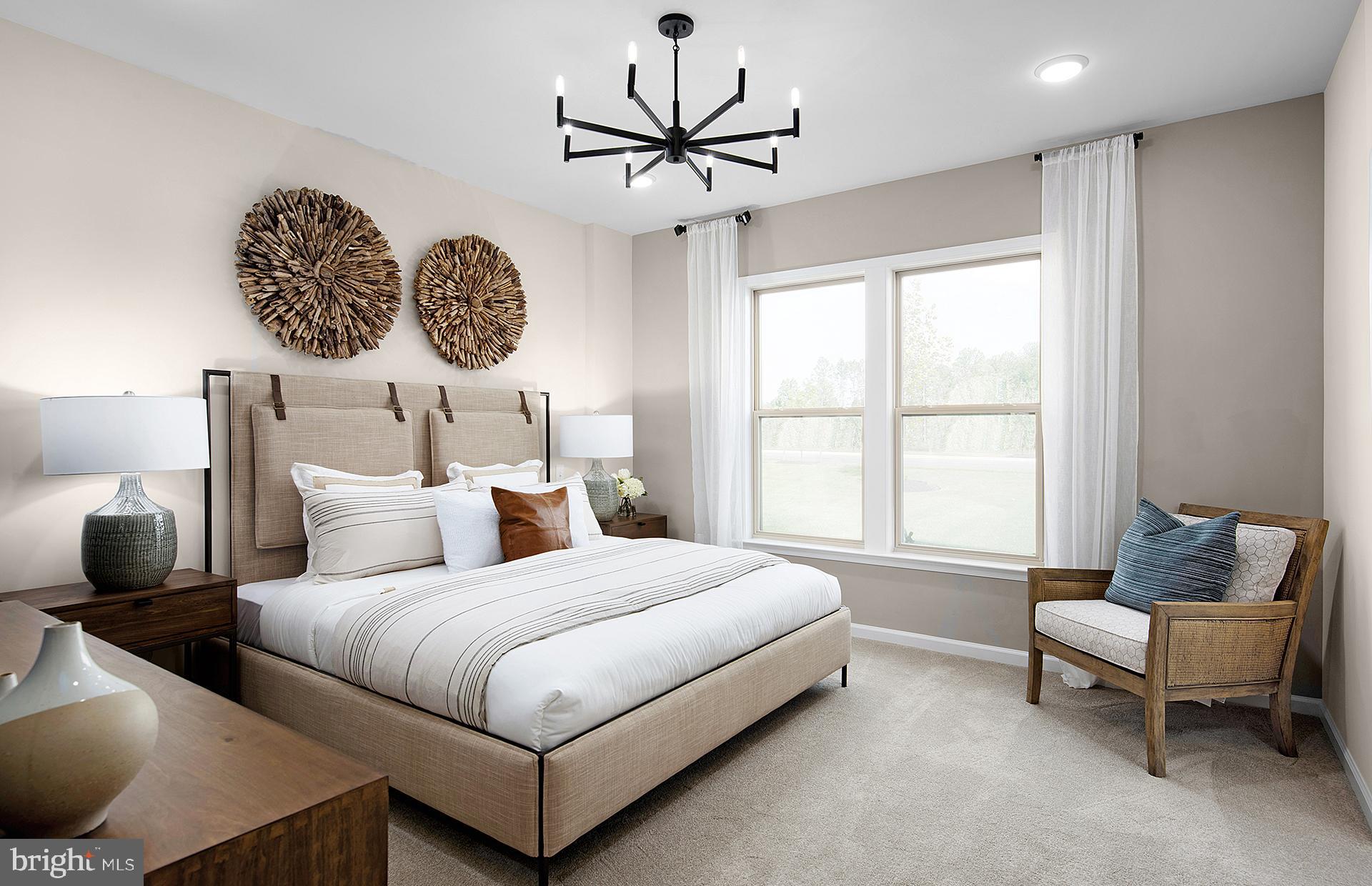 CARTER'S MILL - Residential