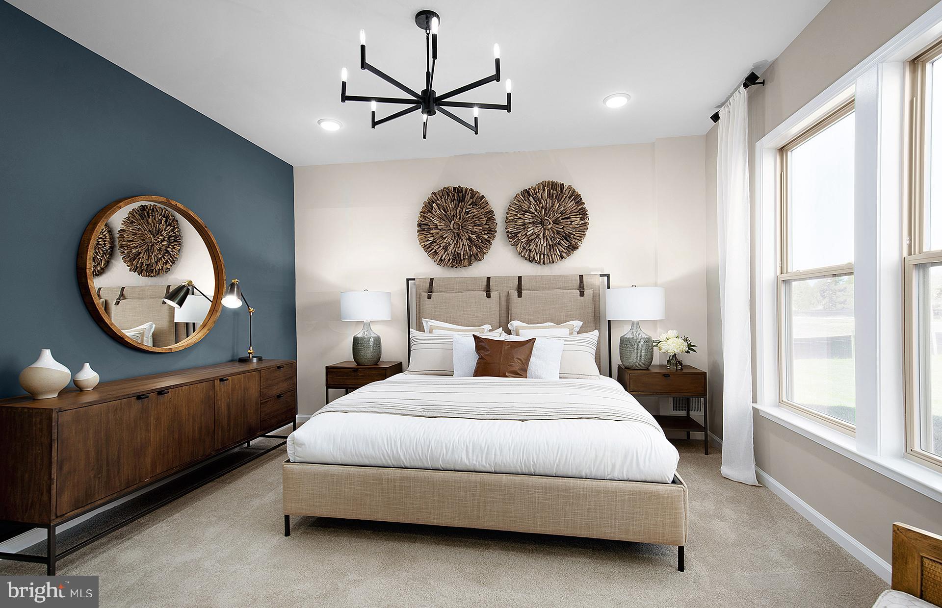 CARTER'S MILL - Residential