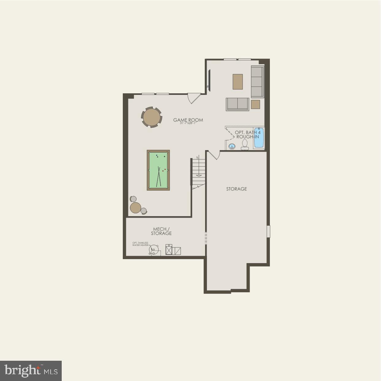 CARTER'S MILL - Residential