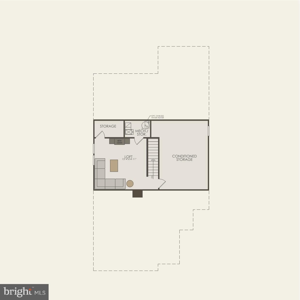 CARTER'S MILL - Residential