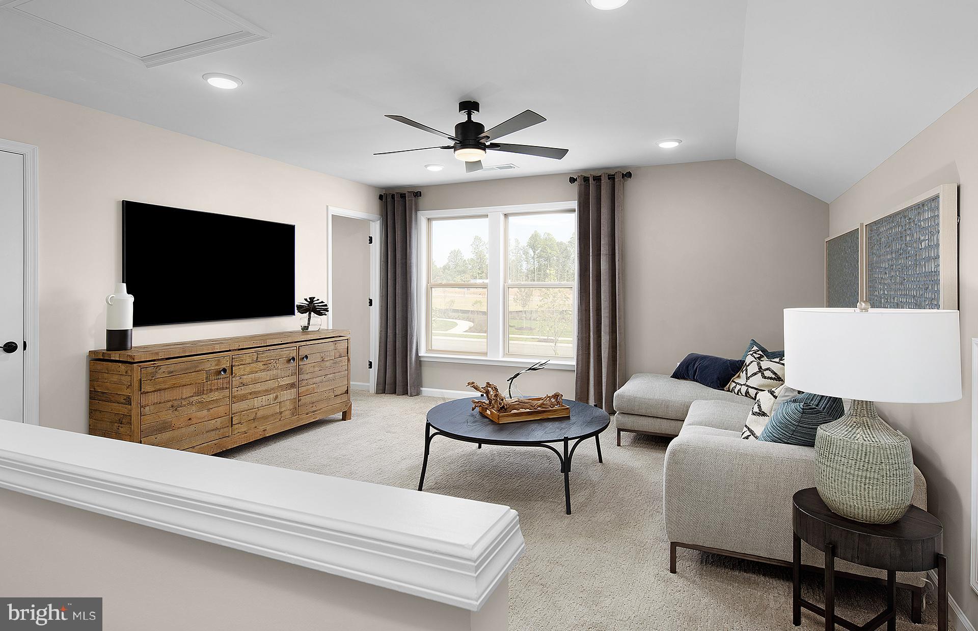 CARTER'S MILL - Residential