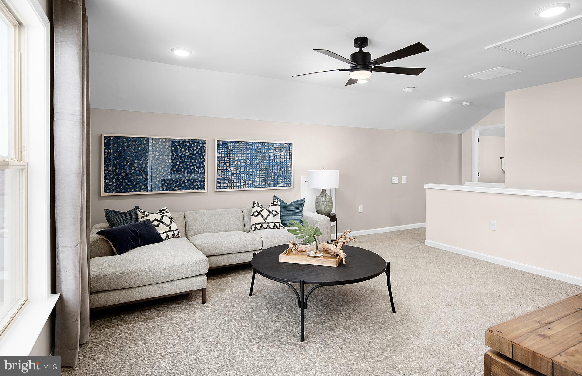 CARTER'S MILL - Residential