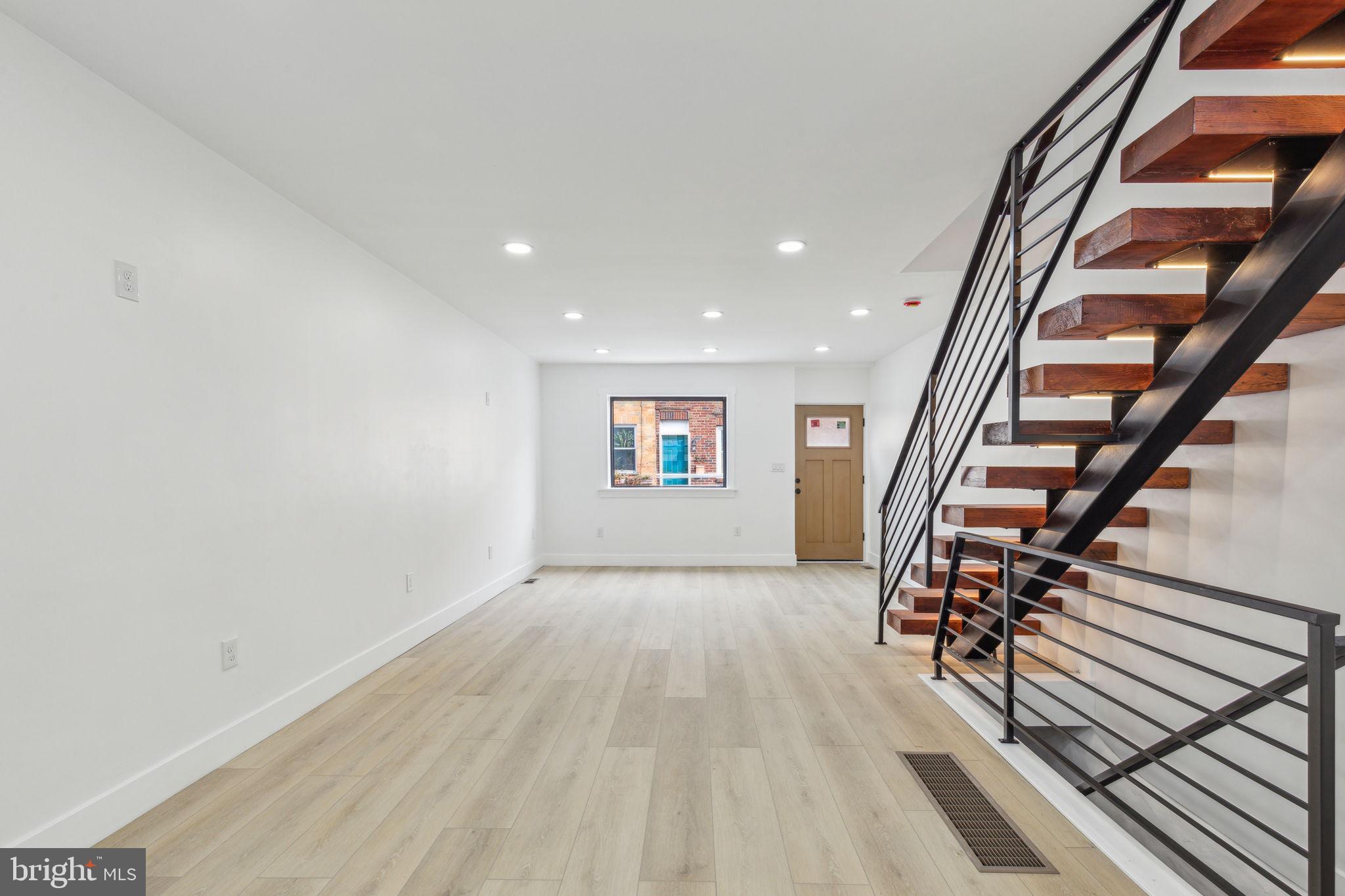 GREENWICH SOUTH PHILADELPHIA - Residential
