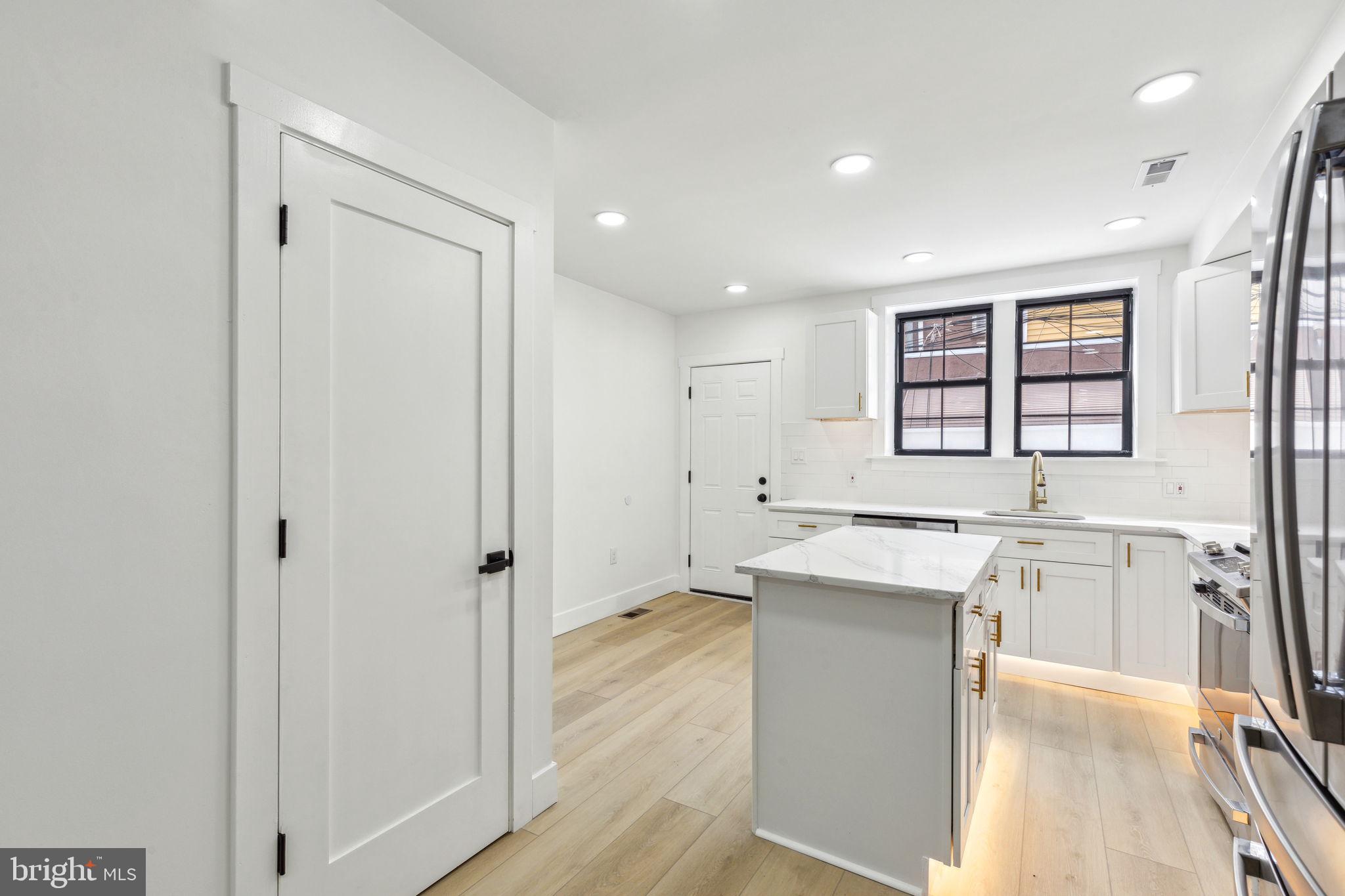 GREENWICH SOUTH PHILADELPHIA - Residential