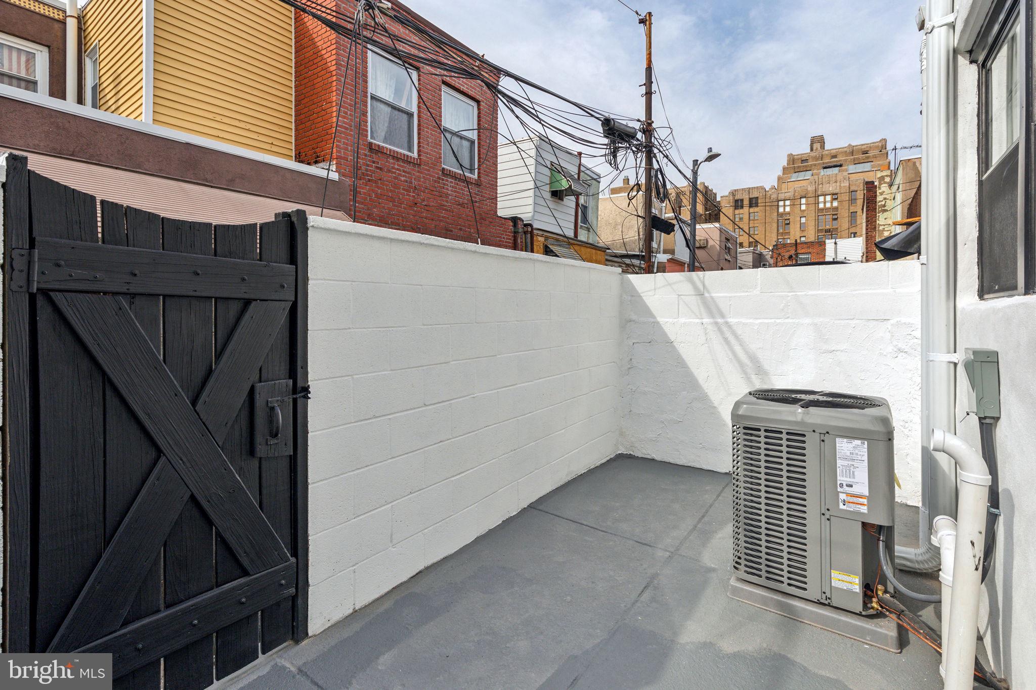 GREENWICH SOUTH PHILADELPHIA - Residential