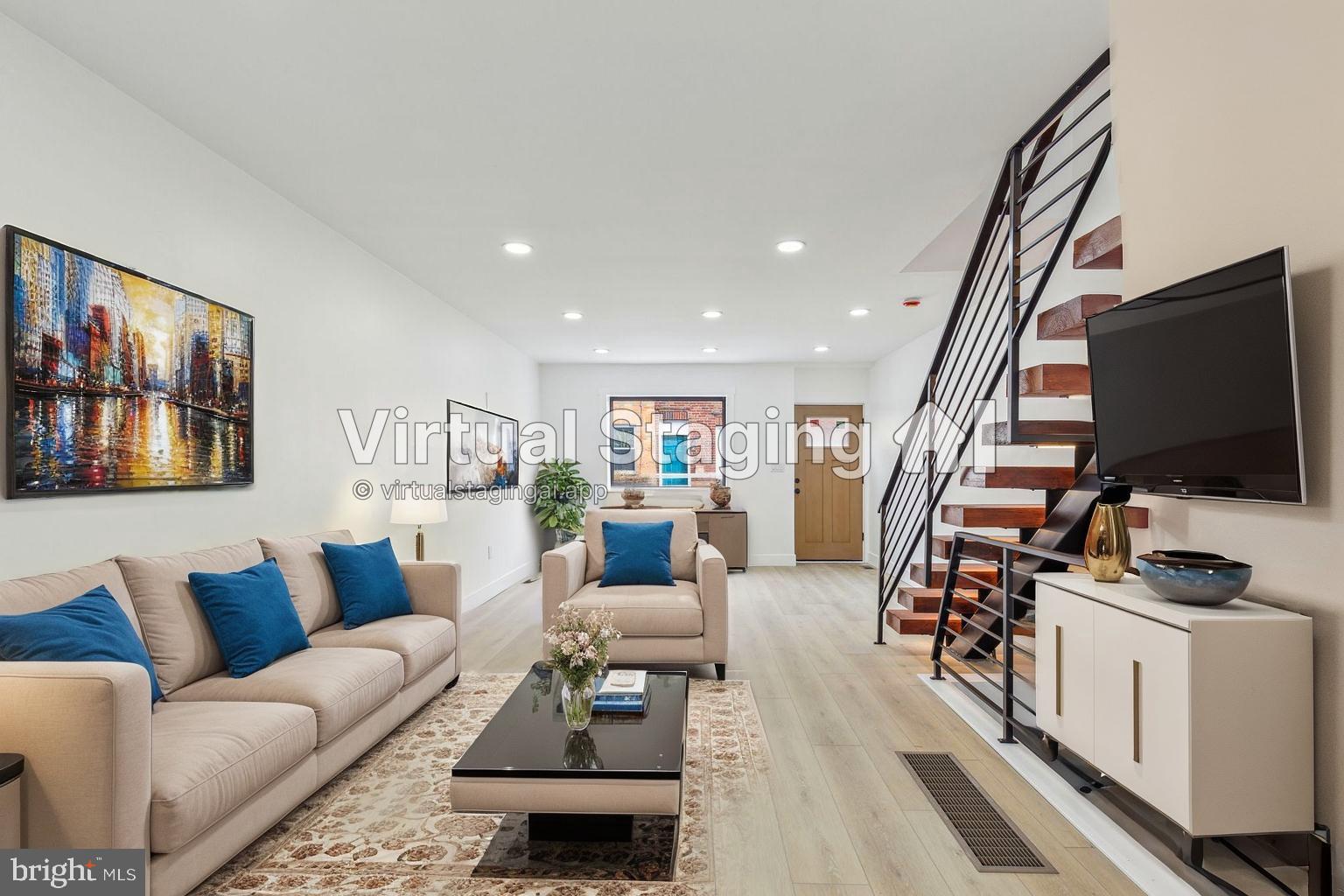 GREENWICH SOUTH PHILADELPHIA - Residential