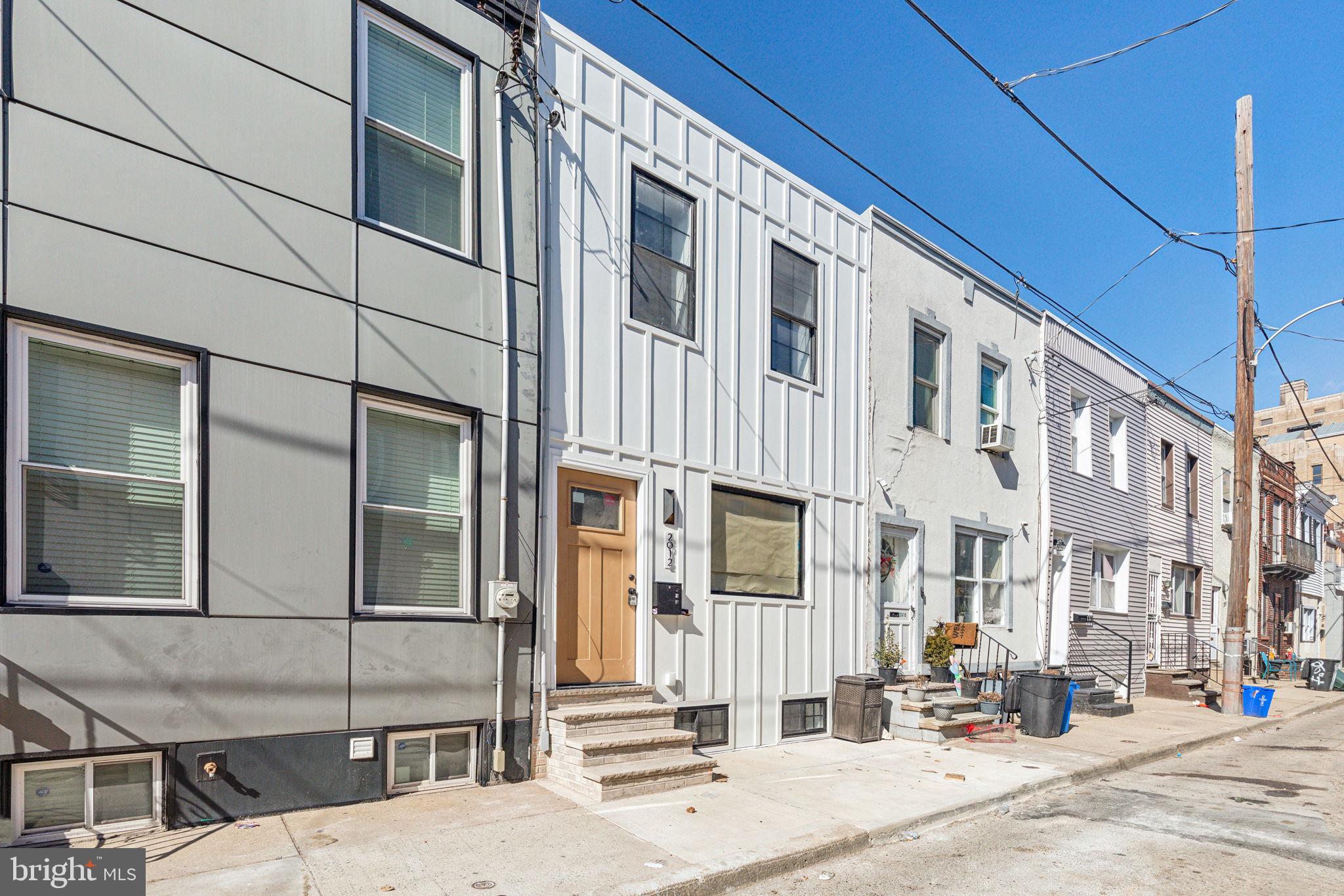 GREENWICH SOUTH PHILADELPHIA - Residential