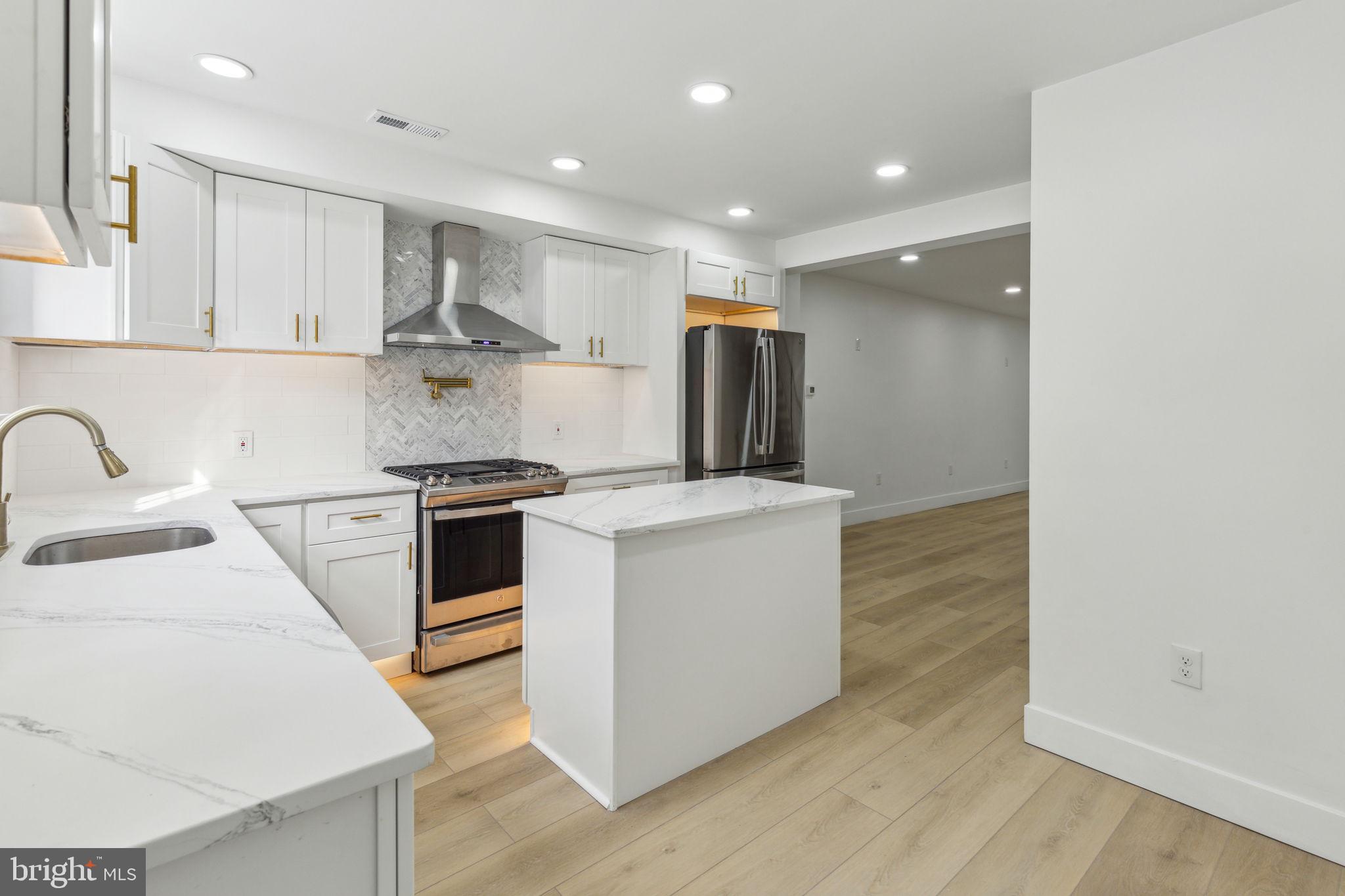 GREENWICH SOUTH PHILADELPHIA - Residential