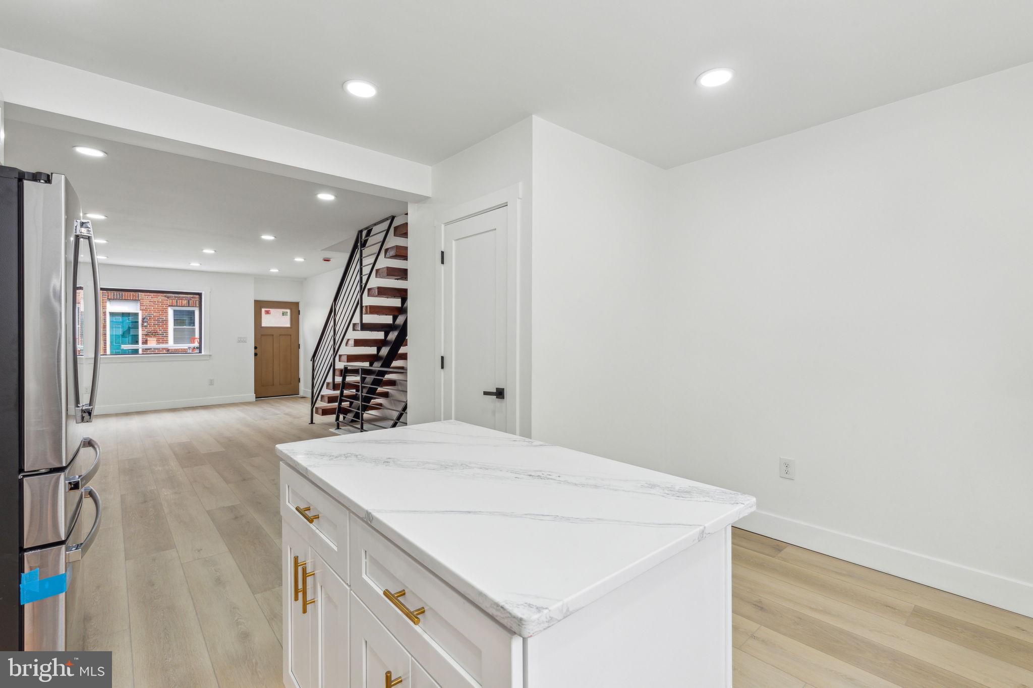 GREENWICH SOUTH PHILADELPHIA - Residential