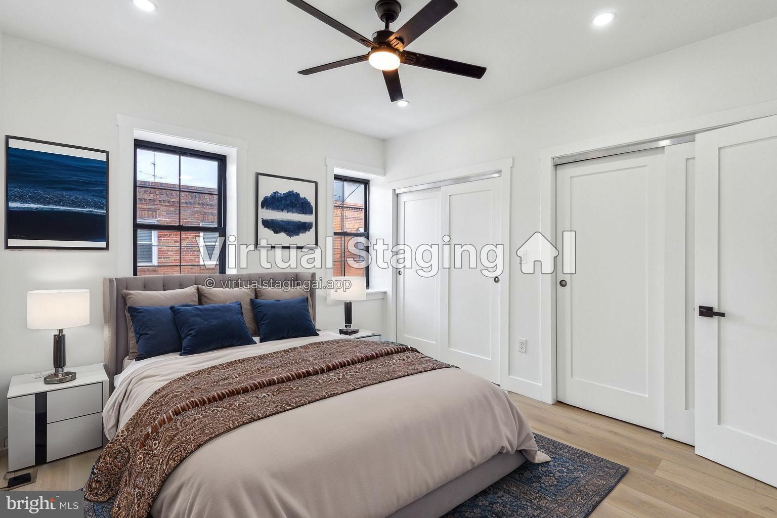 GREENWICH SOUTH PHILADELPHIA - Residential