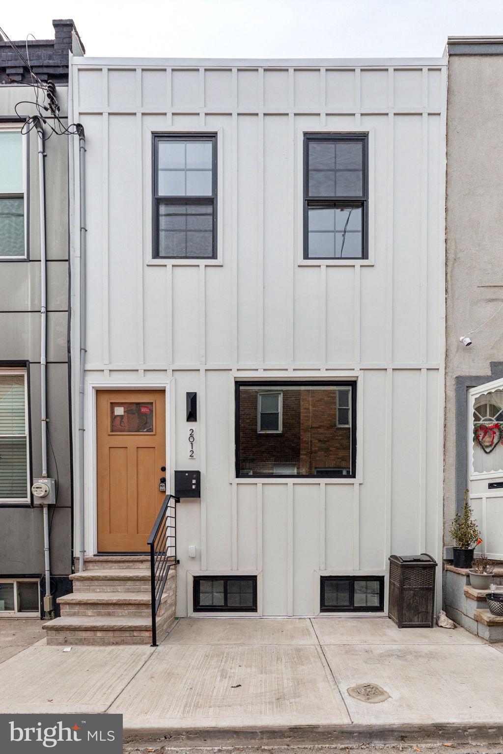 GREENWICH SOUTH PHILADELPHIA - Residential