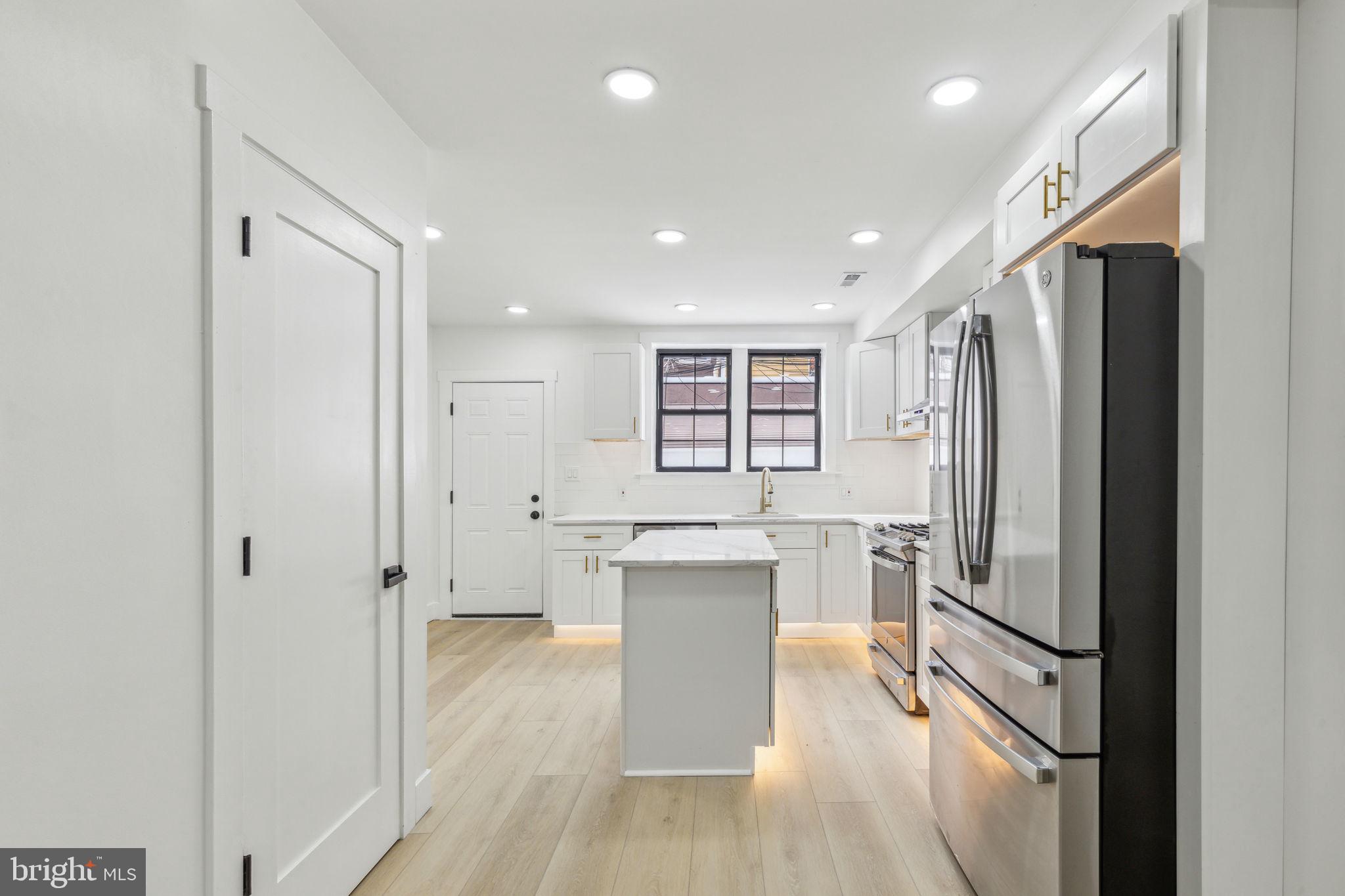 GREENWICH SOUTH PHILADELPHIA - Residential