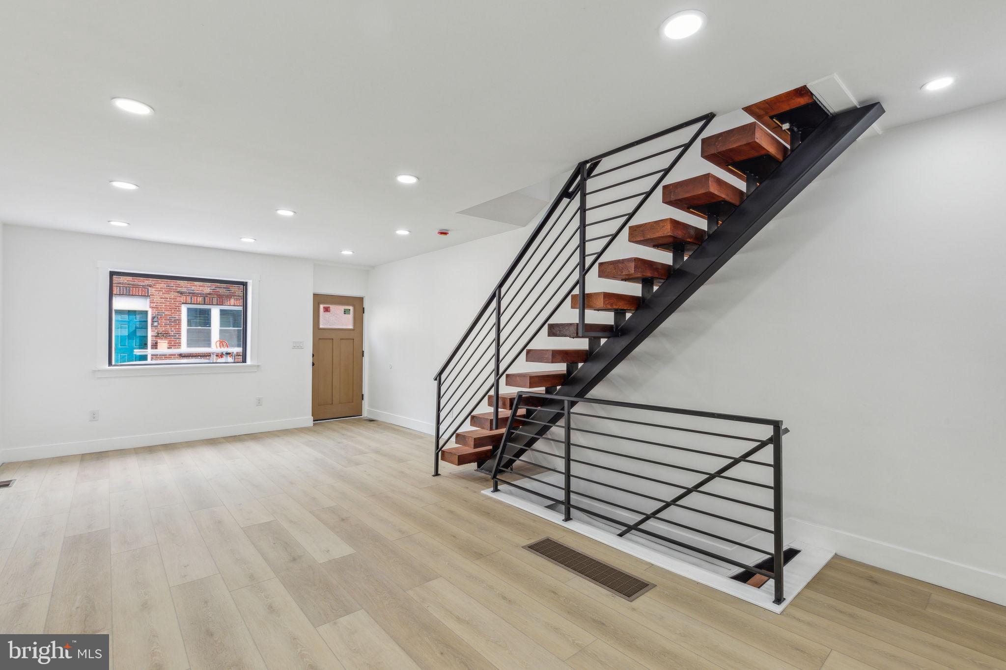 GREENWICH SOUTH PHILADELPHIA - Residential