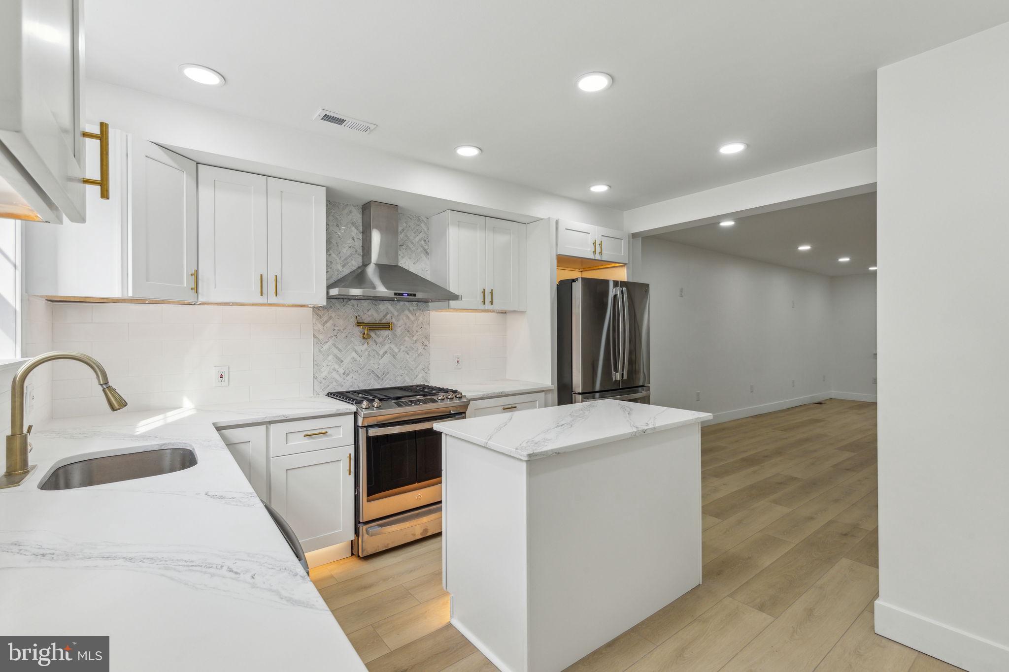 GREENWICH SOUTH PHILADELPHIA - Residential