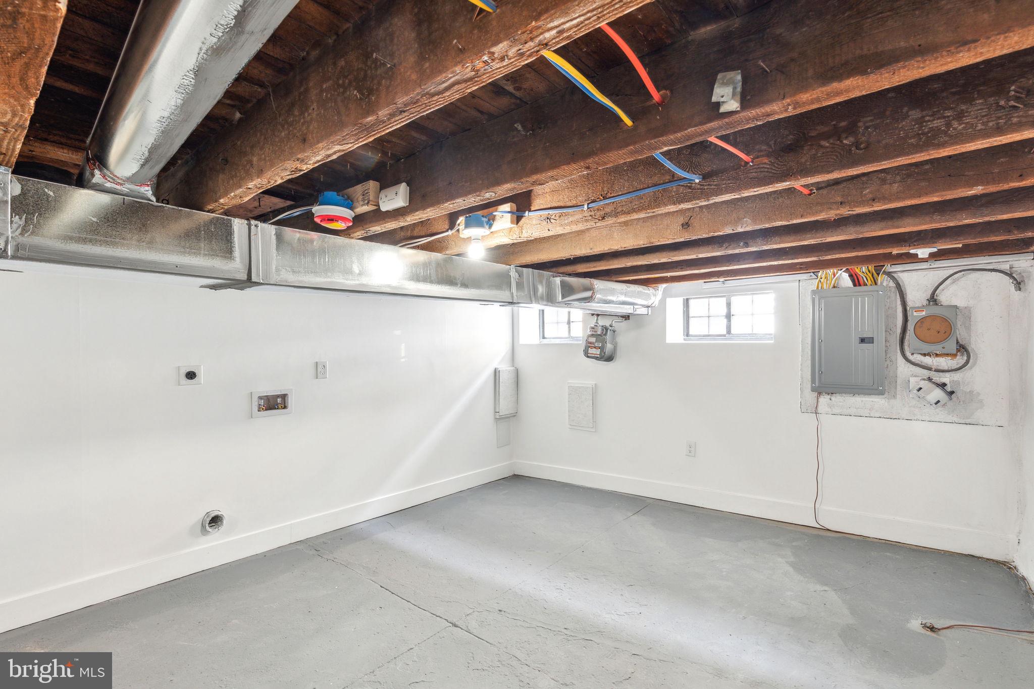 GREENWICH SOUTH PHILADELPHIA - Residential