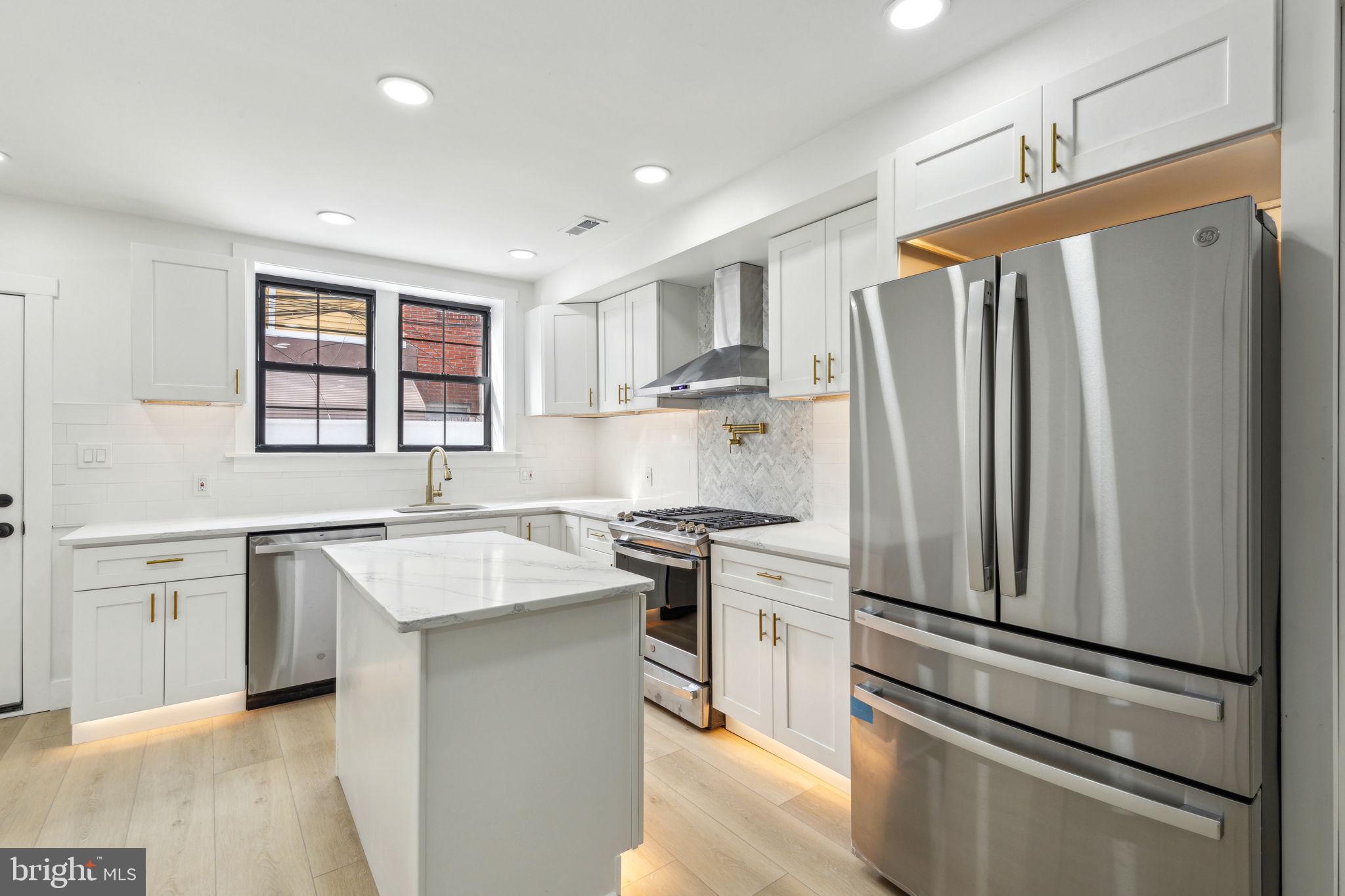 GREENWICH SOUTH PHILADELPHIA - Residential