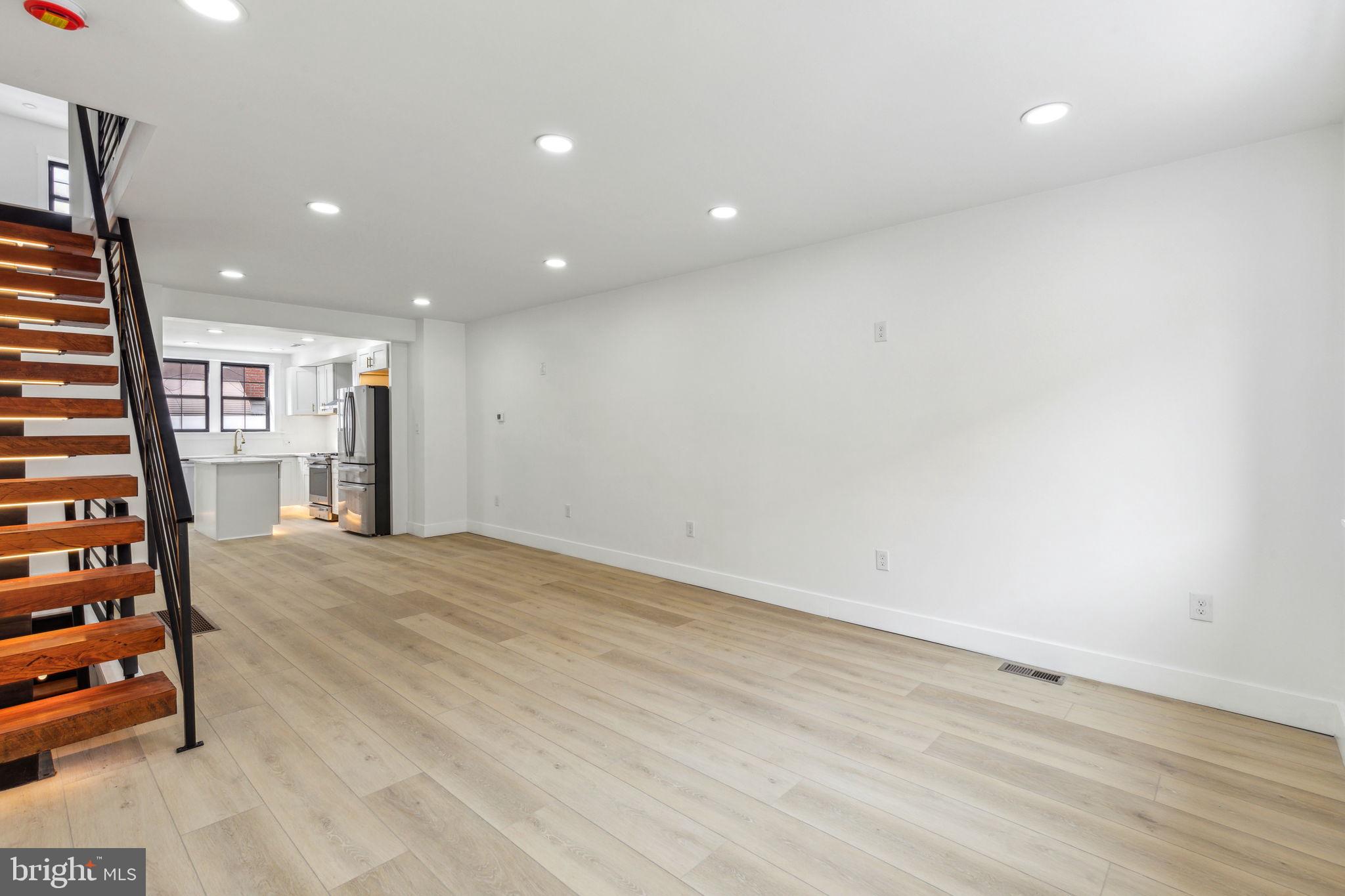 GREENWICH SOUTH PHILADELPHIA - Residential