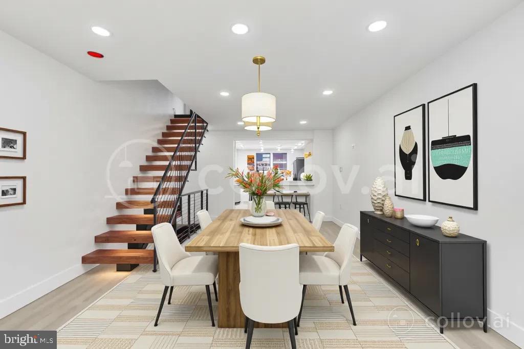 GREENWICH SOUTH PHILADELPHIA - Residential