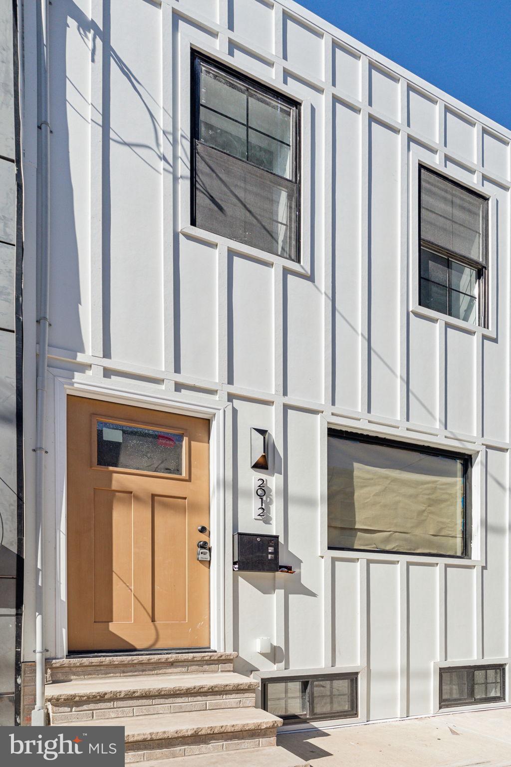 GREENWICH SOUTH PHILADELPHIA - Residential