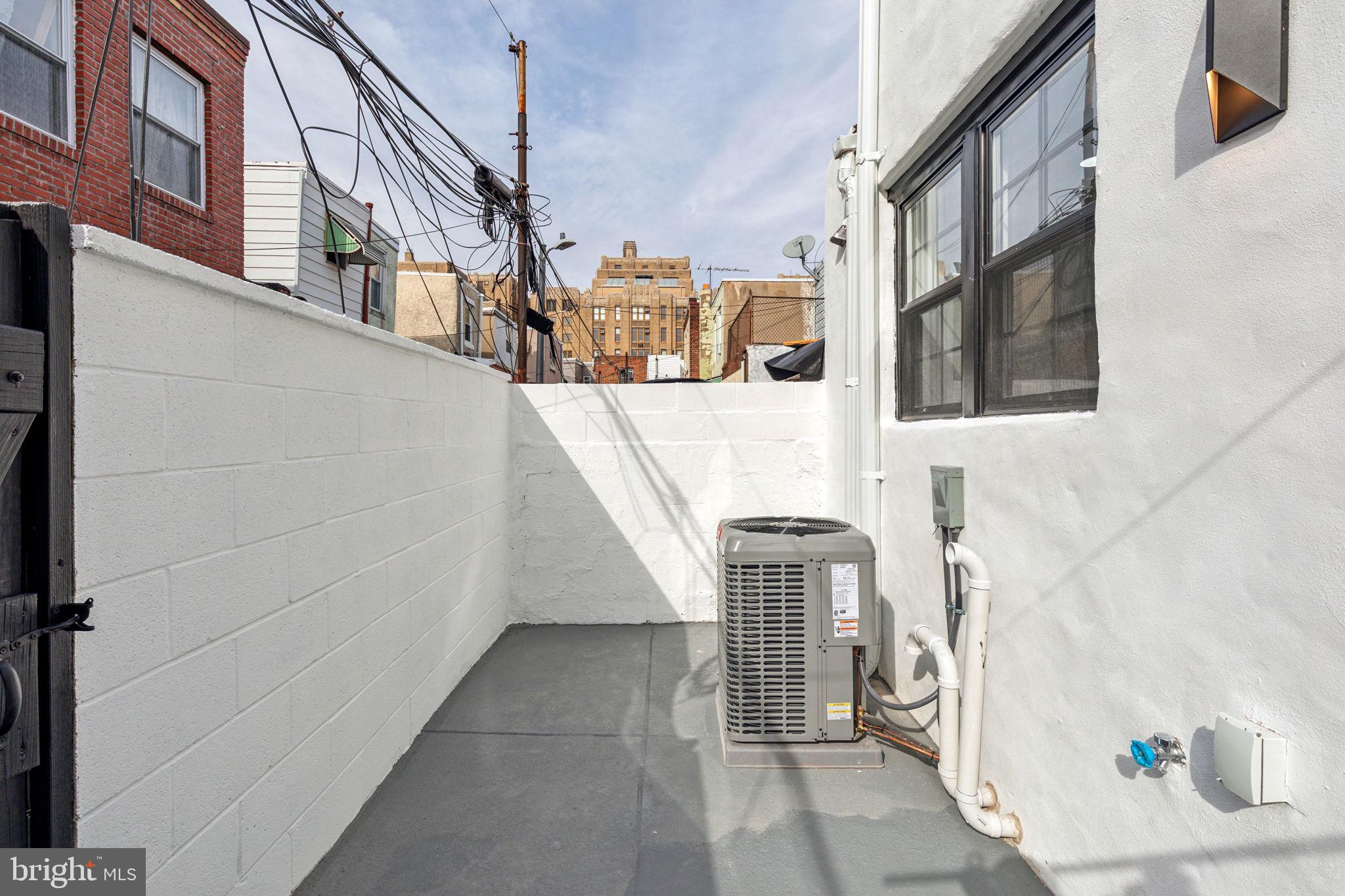 GREENWICH SOUTH PHILADELPHIA - Residential