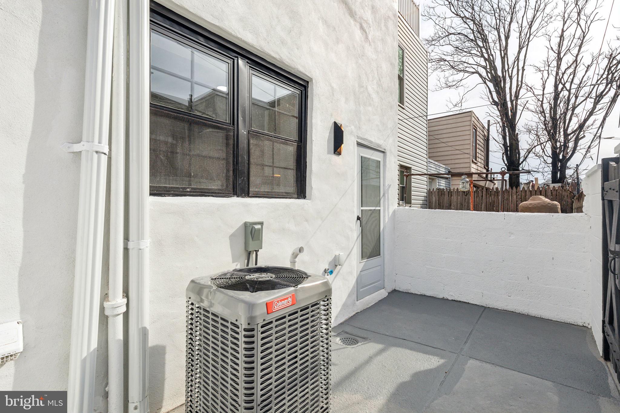 GREENWICH SOUTH PHILADELPHIA - Residential