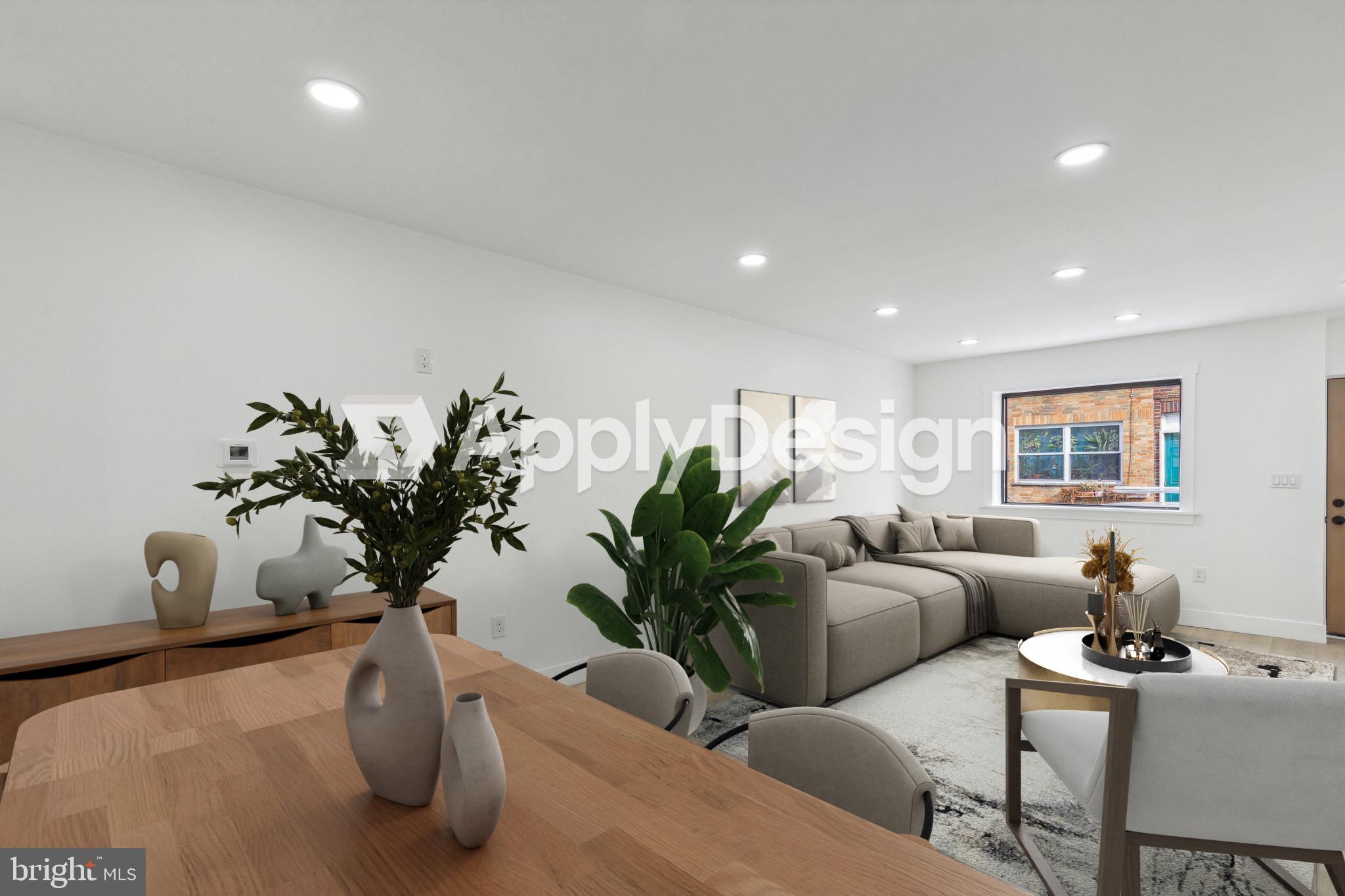 GREENWICH SOUTH PHILADELPHIA - Residential