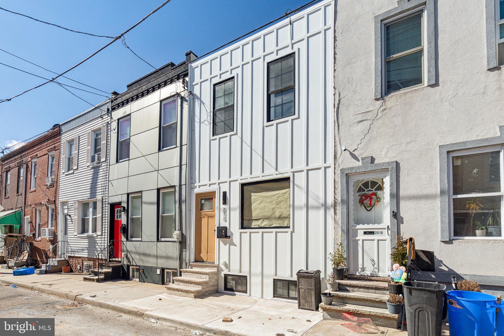 GREENWICH SOUTH PHILADELPHIA - Residential