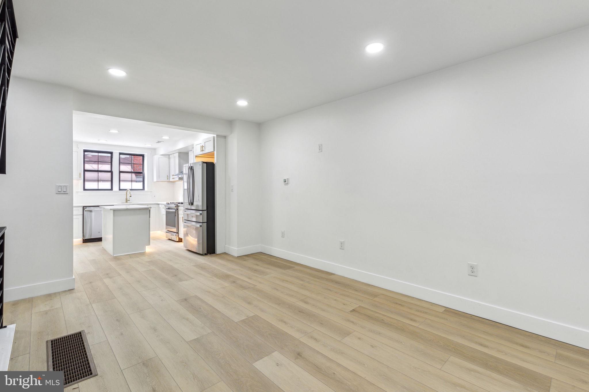 GREENWICH SOUTH PHILADELPHIA - Residential