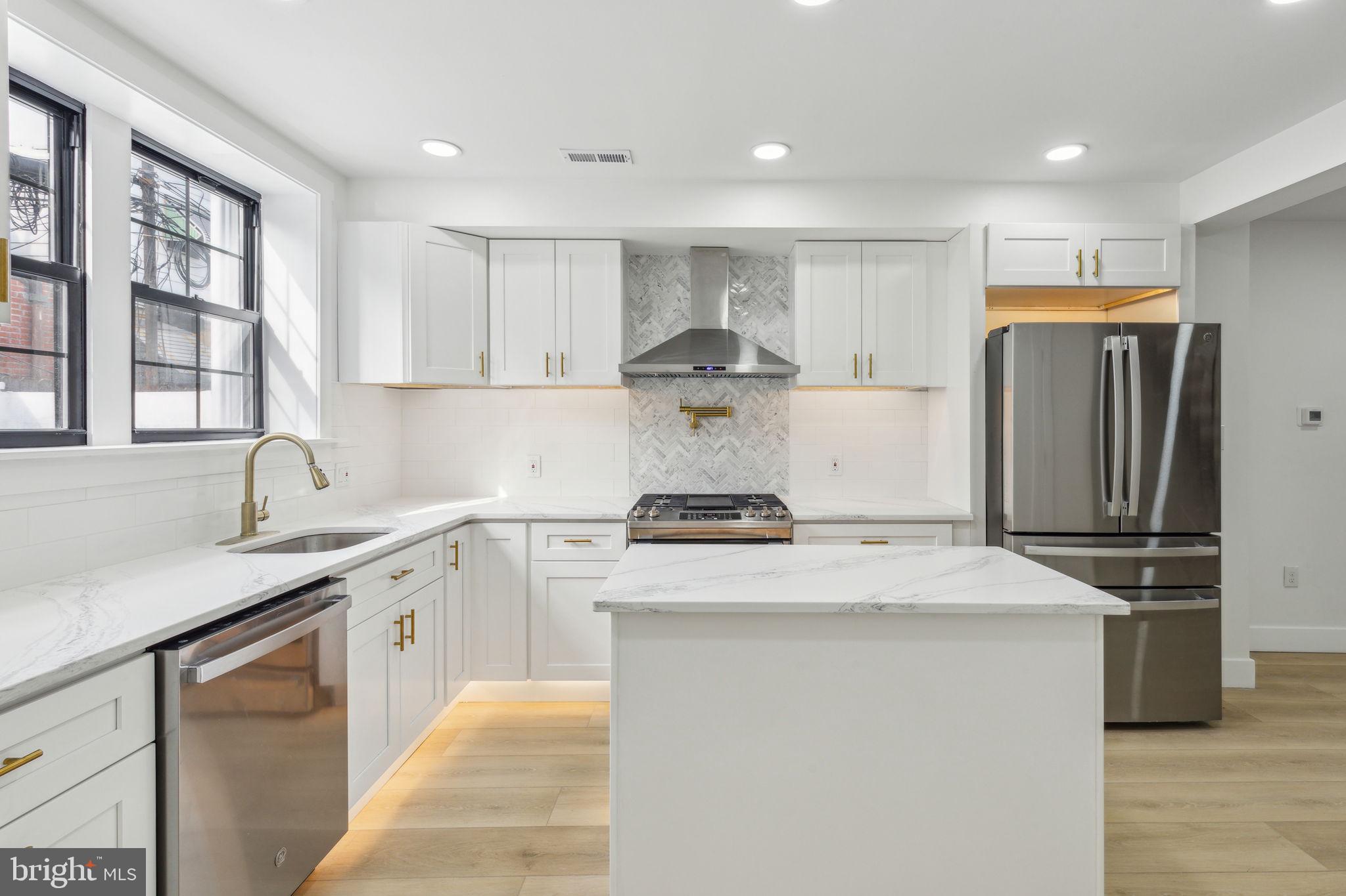 GREENWICH SOUTH PHILADELPHIA - Residential