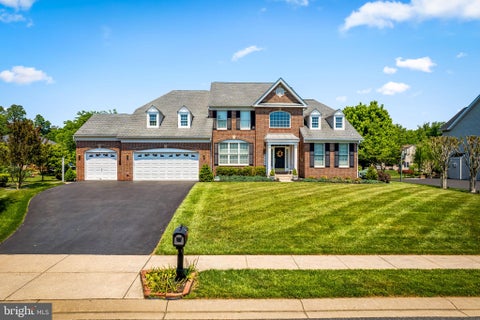 Photo of 2121 Overlook Court, BEL AIR, MD 21015 (MLS # MDHR2055488)