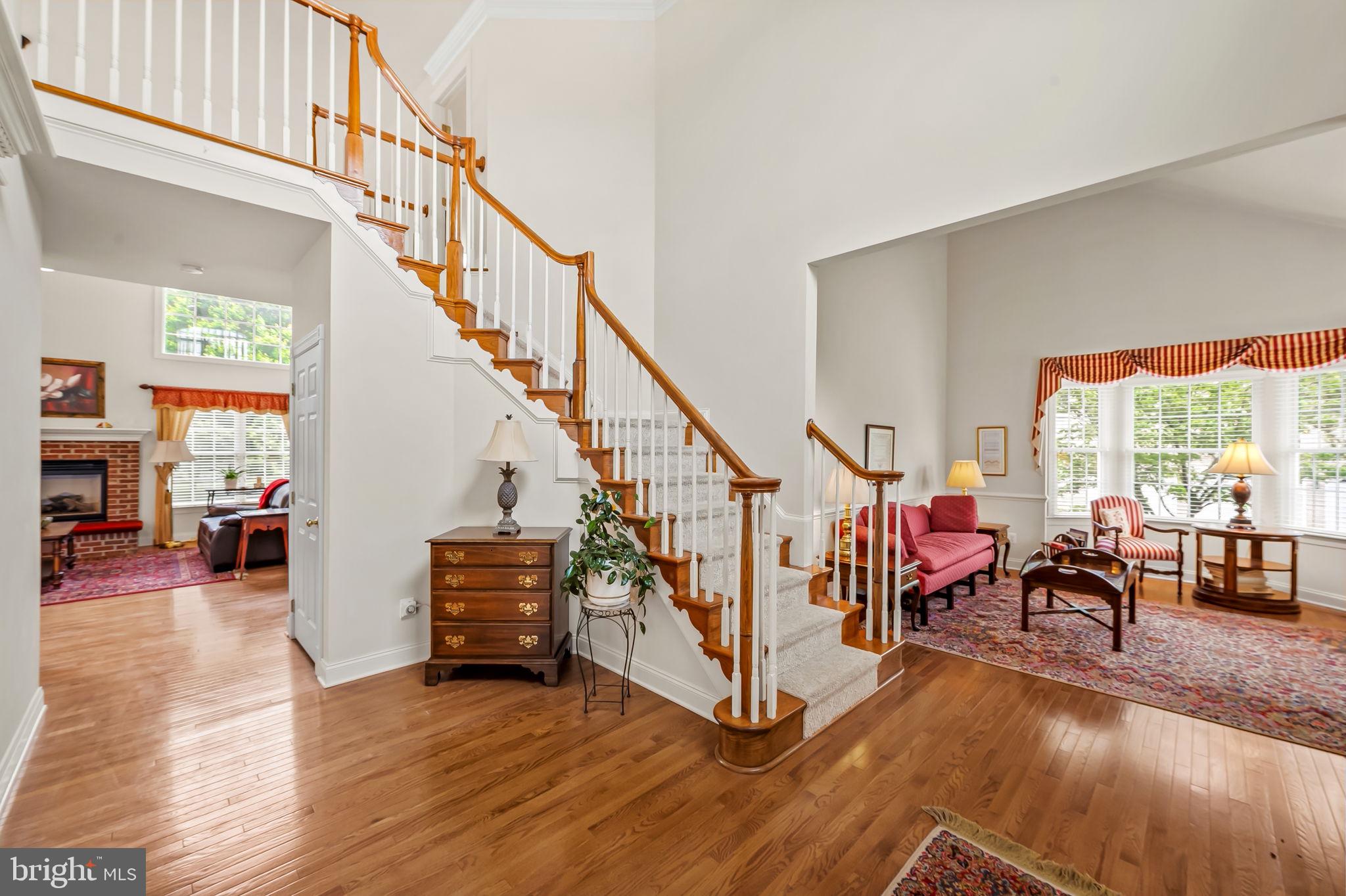 2121 OVERLOOK COURT