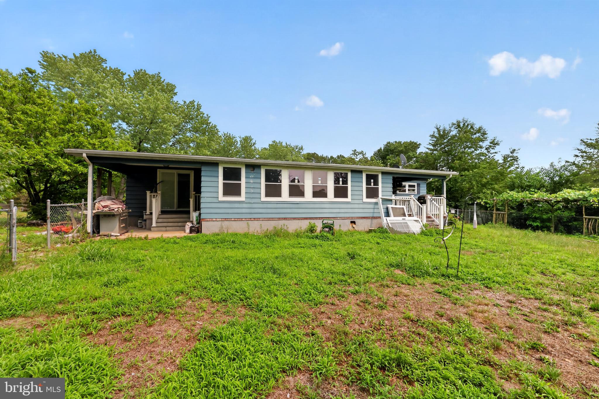 159 WALNUT LANE
